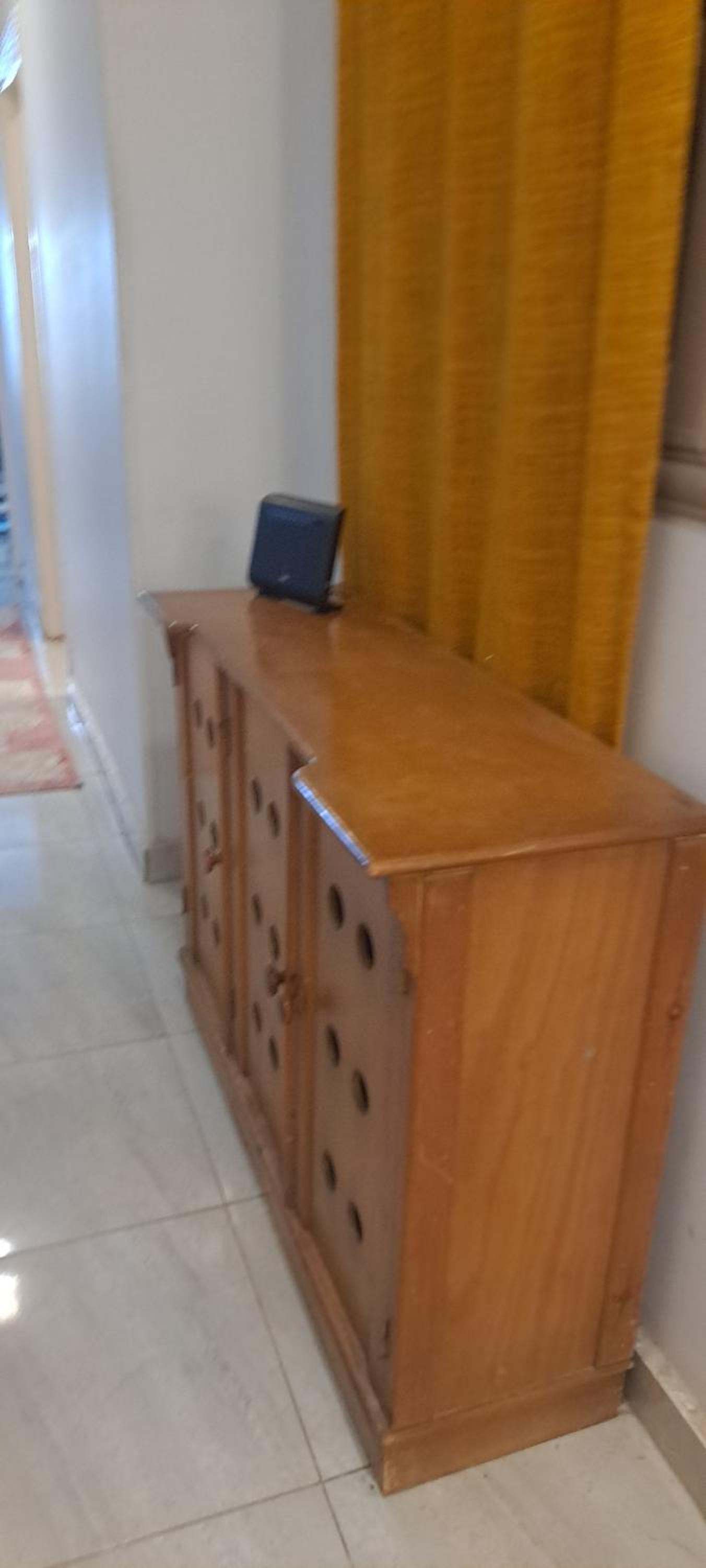 mokka a big flat with garden view