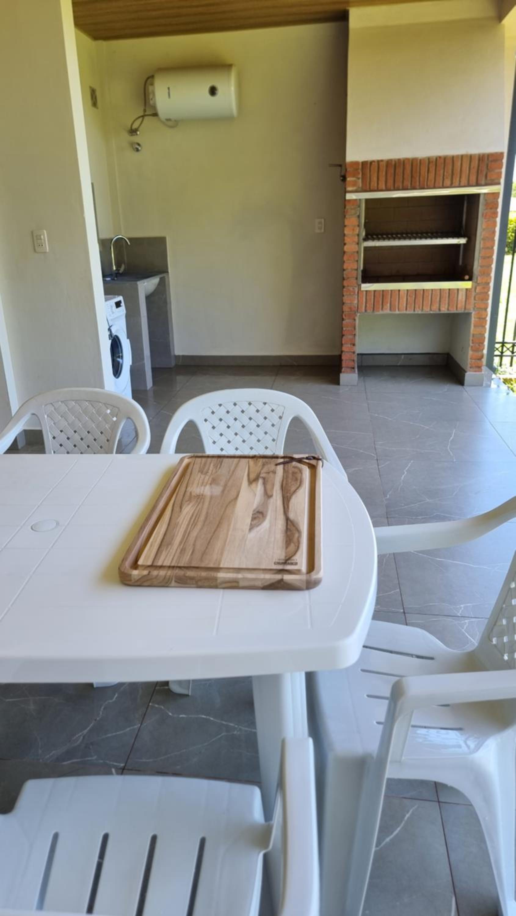 Casa a estrenar view 4