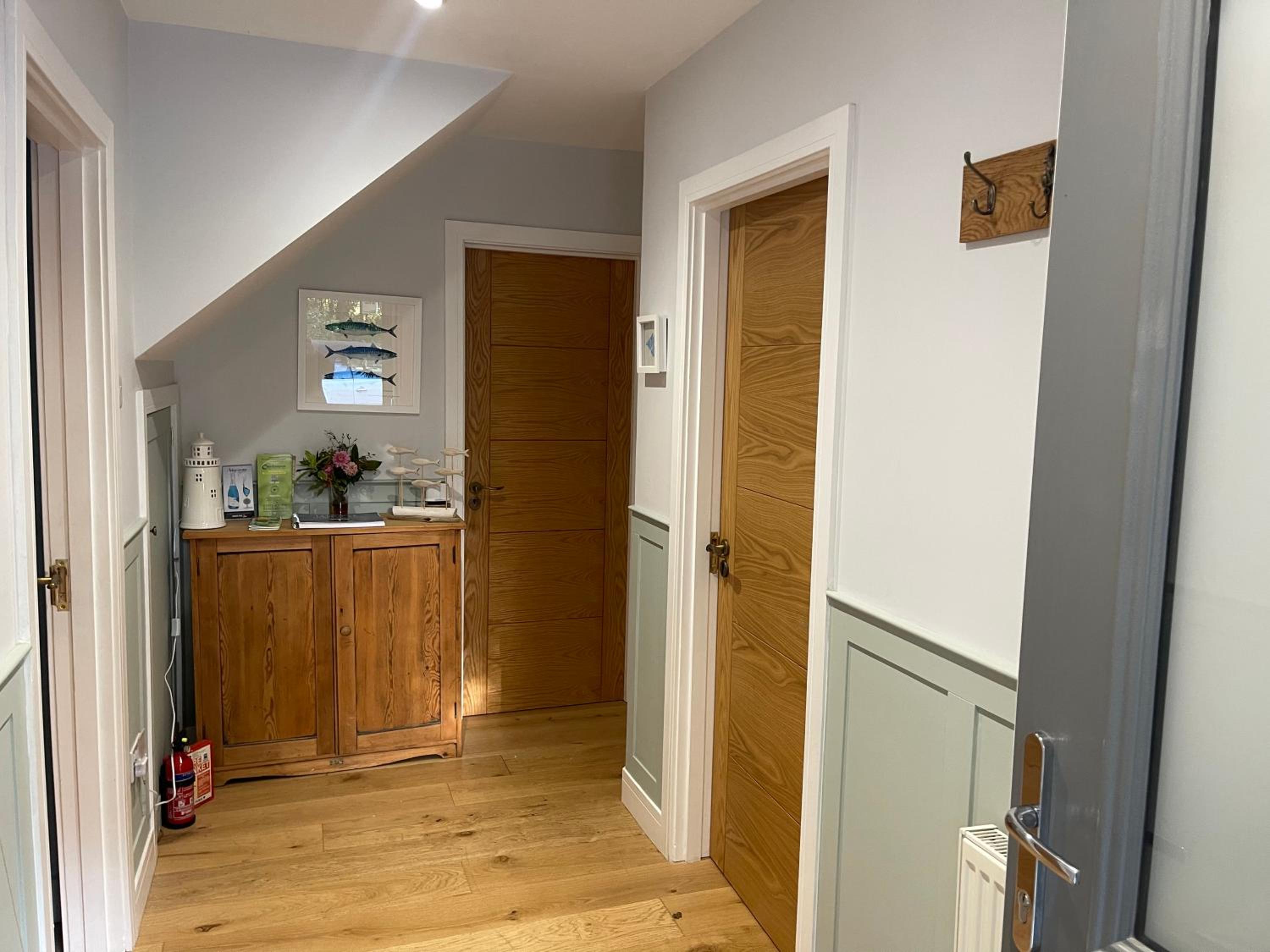 Godden Green B & B Guesthouse view 3
