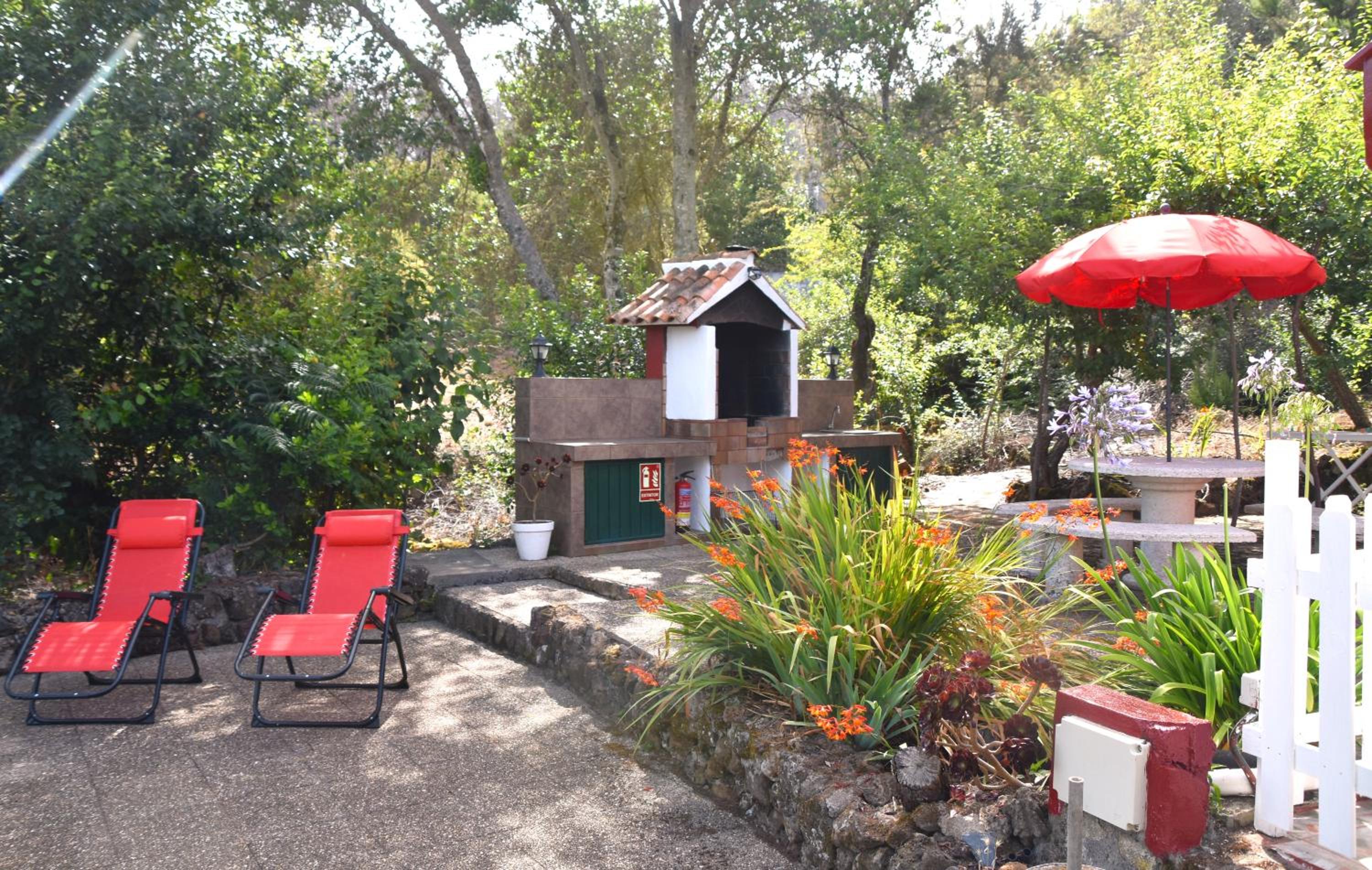 Casa Rural La Gustoza
