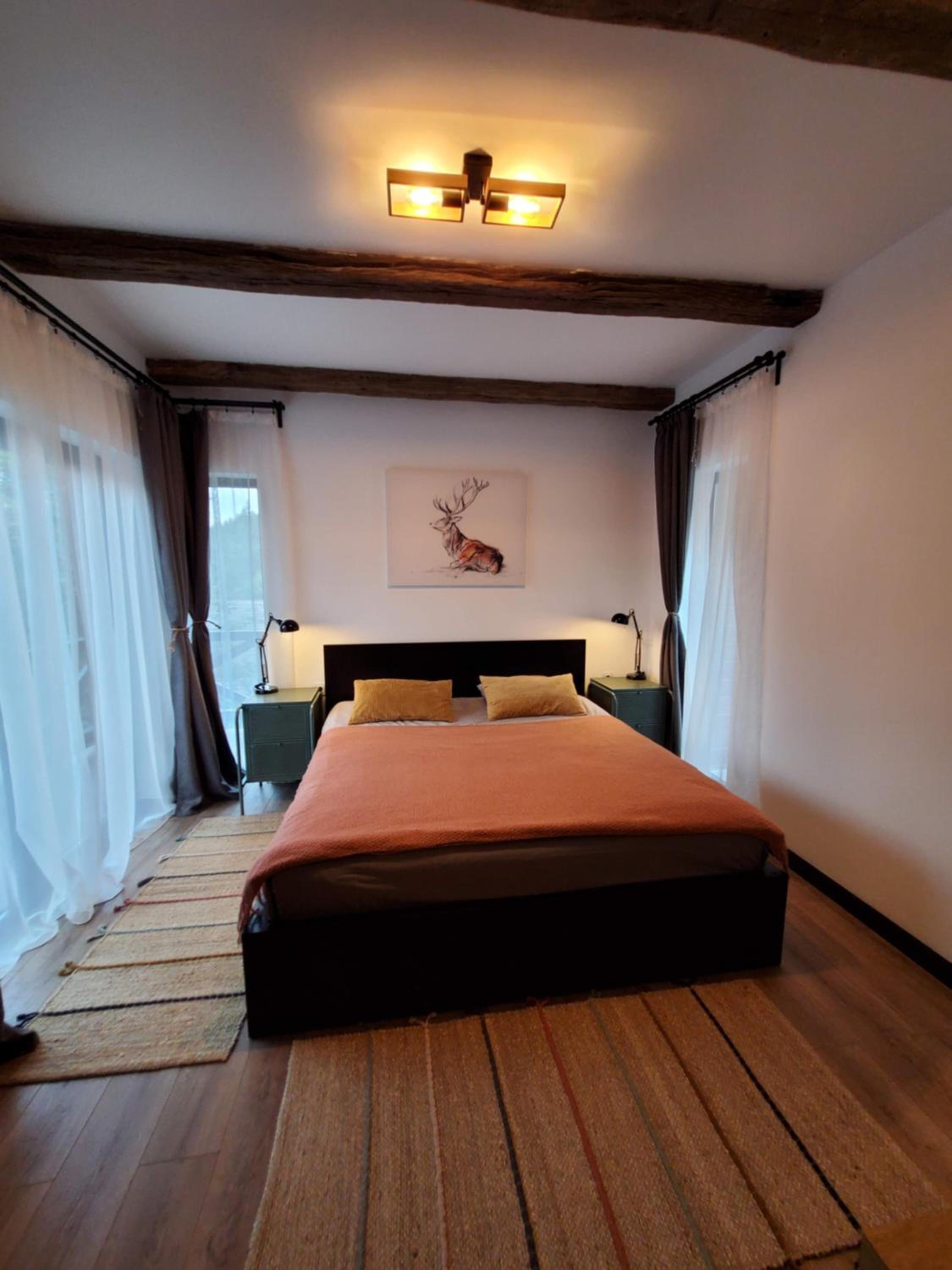 Casa Larisa Antonia Apartments