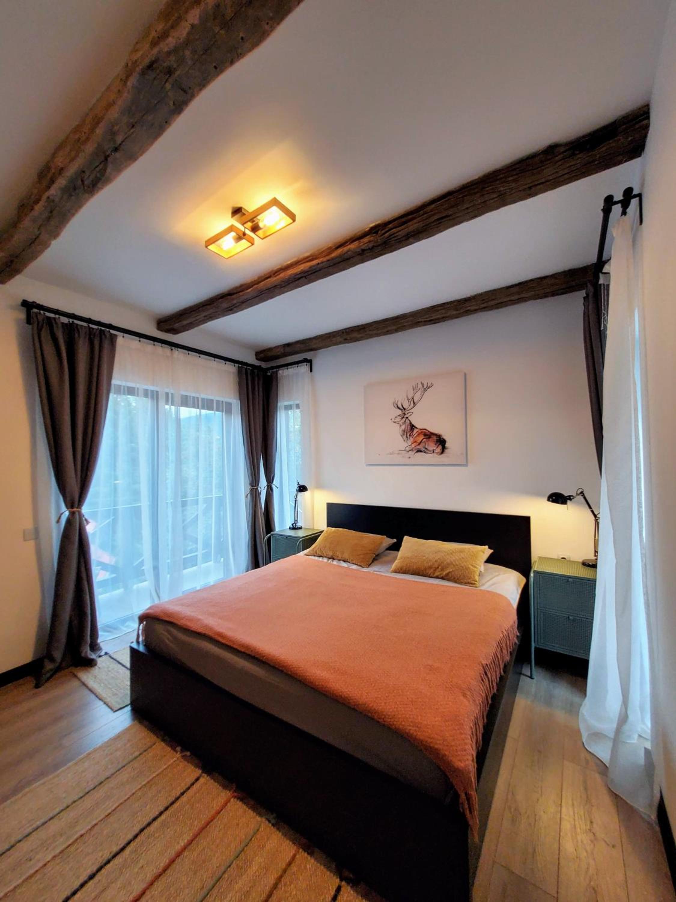Casa Larisa Antonia Apartments