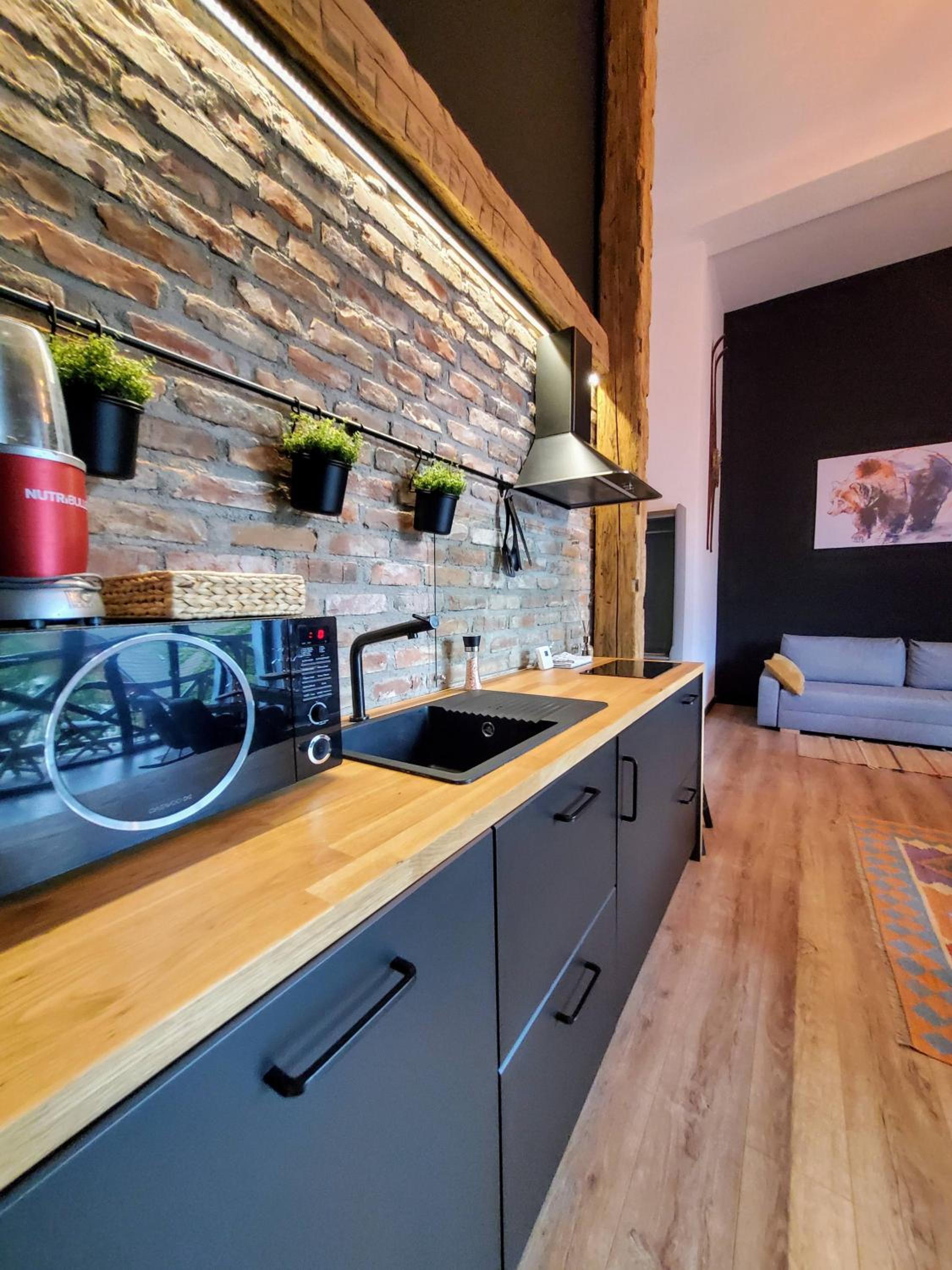 Casa Larisa Antonia Apartments