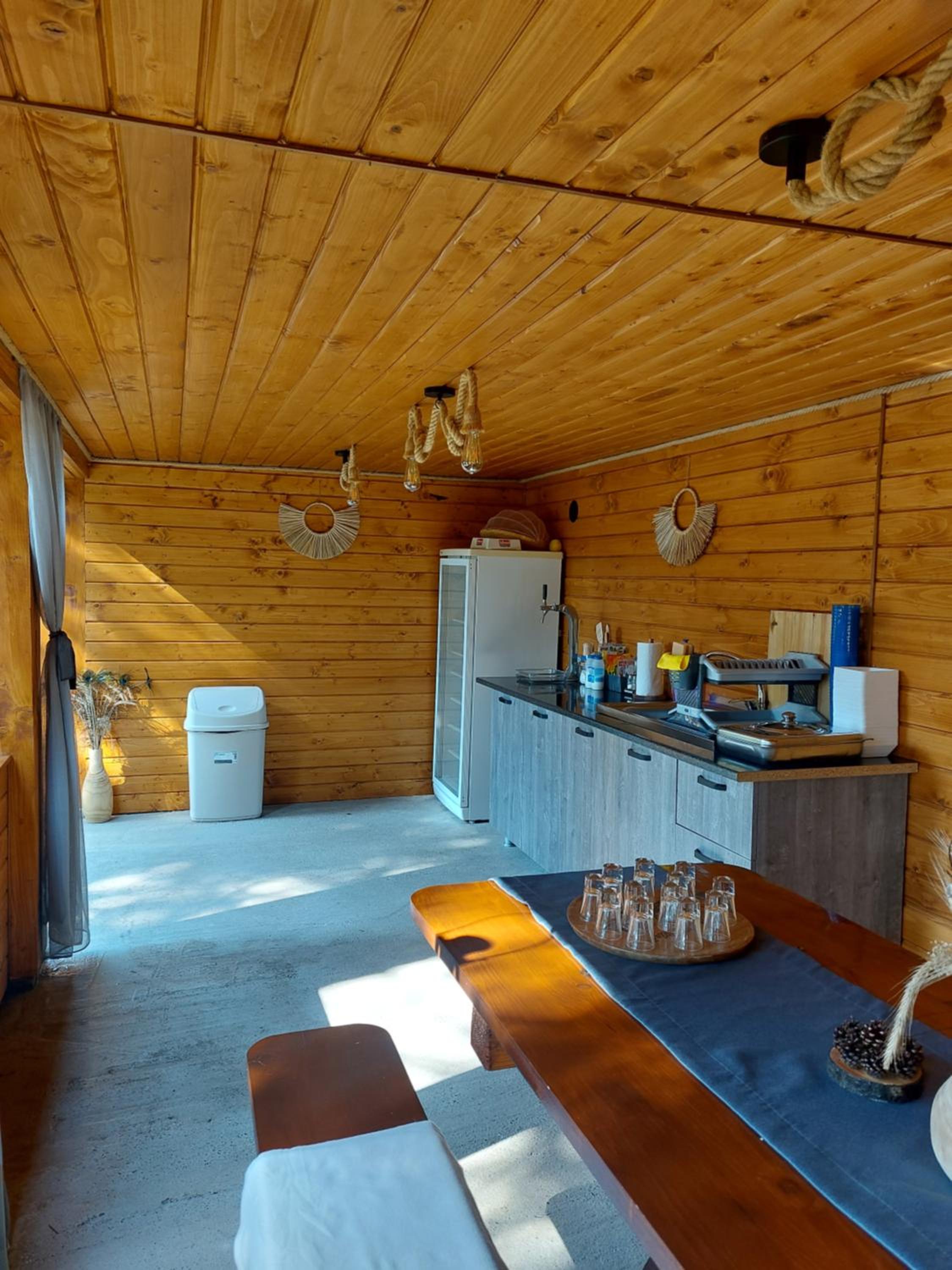 Cabana Stînă - Duplex Montan view 5