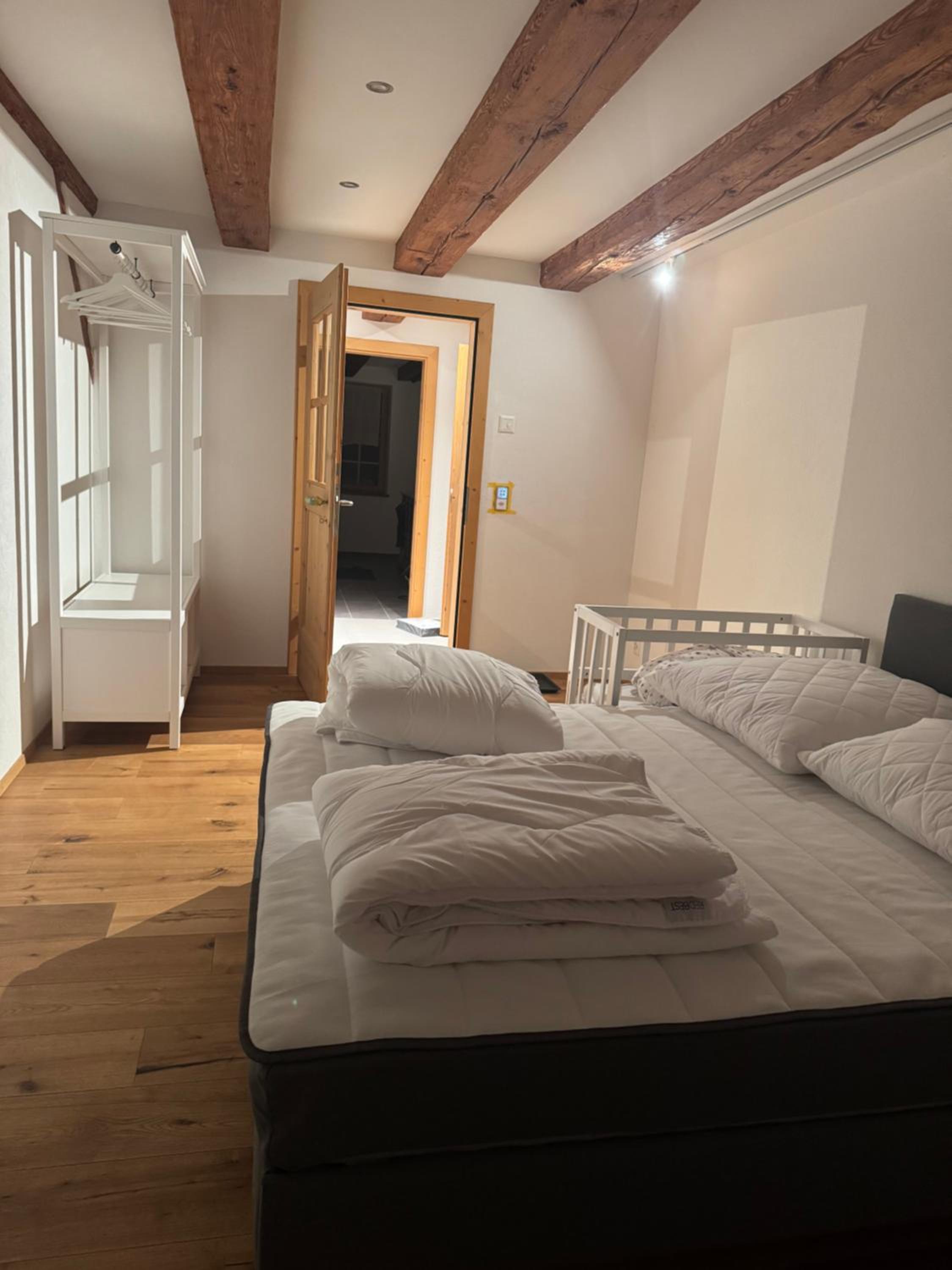 Begegnungs-& Impuls Haus - Loft