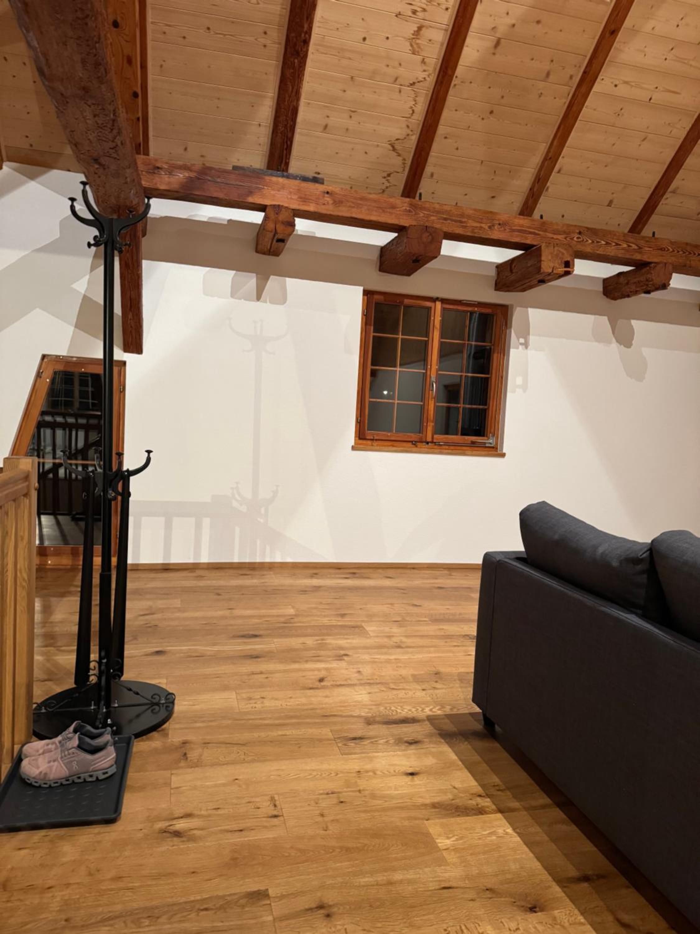 Begegnungs-& Impuls Haus - Loft