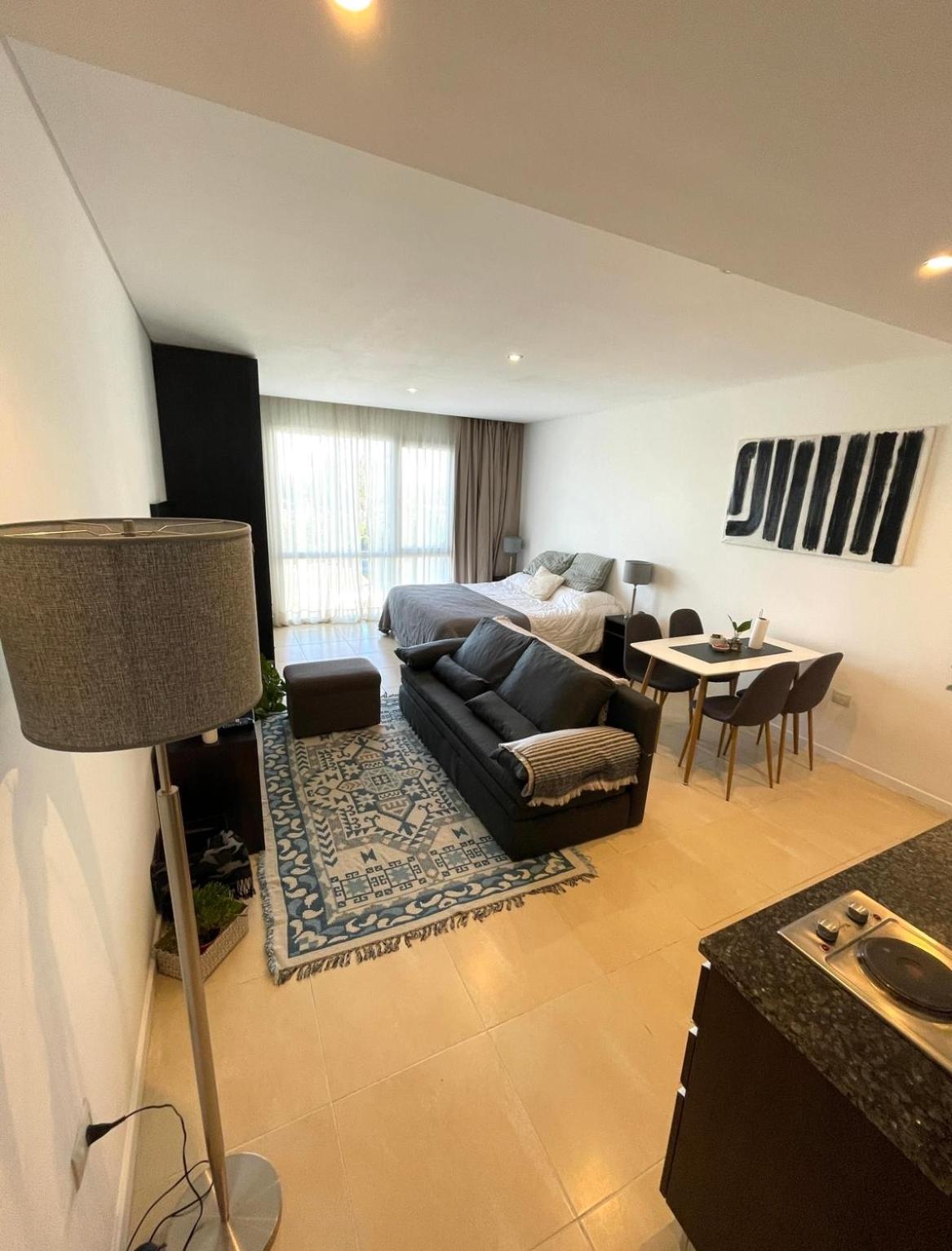 Condominio WYNDHAM NORDELTA DESAYUNO INCLUIDO PISCINA OPCIONAL ARANCELADA !!!!!