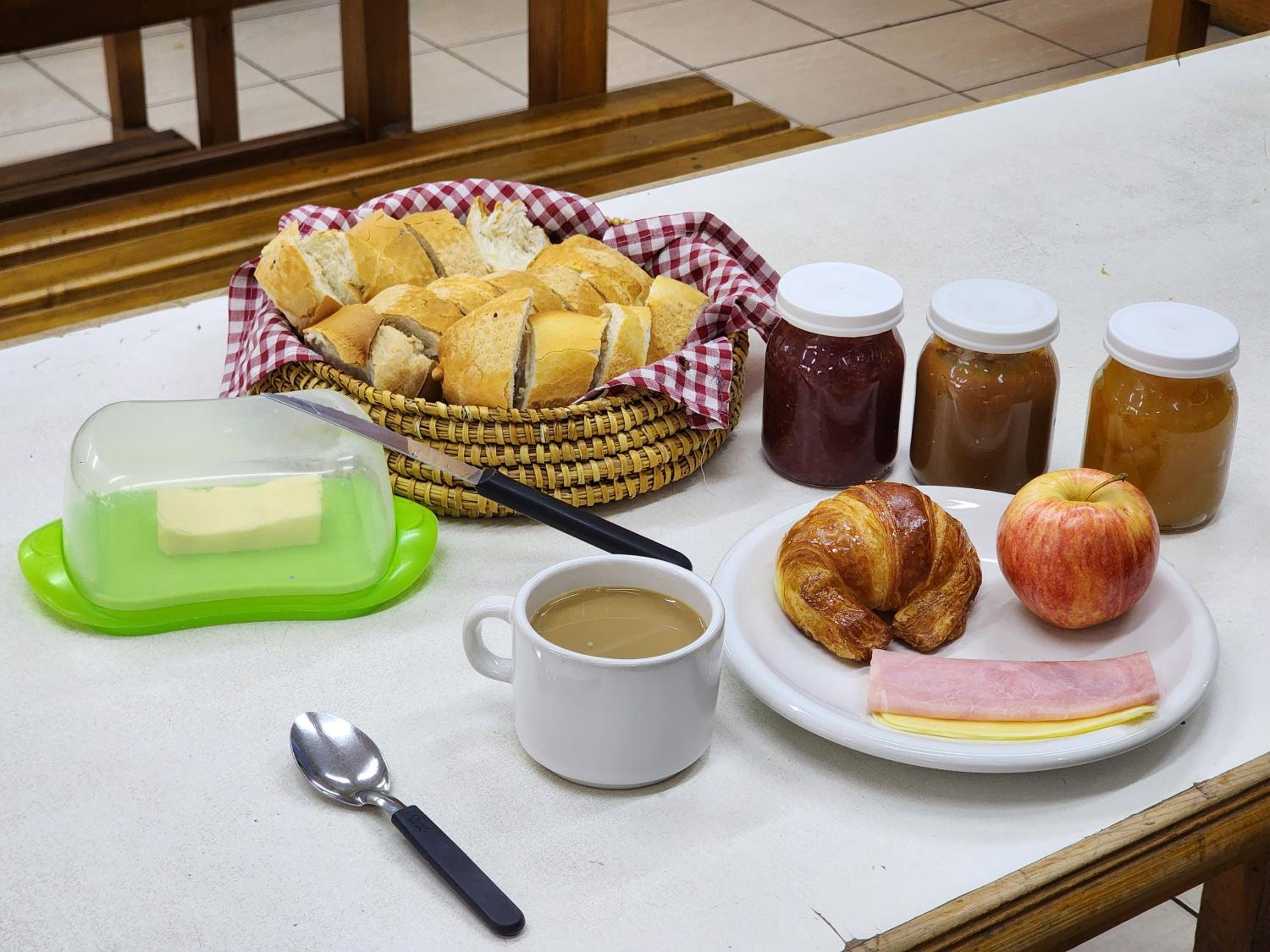 YAGHAN HOSTEL