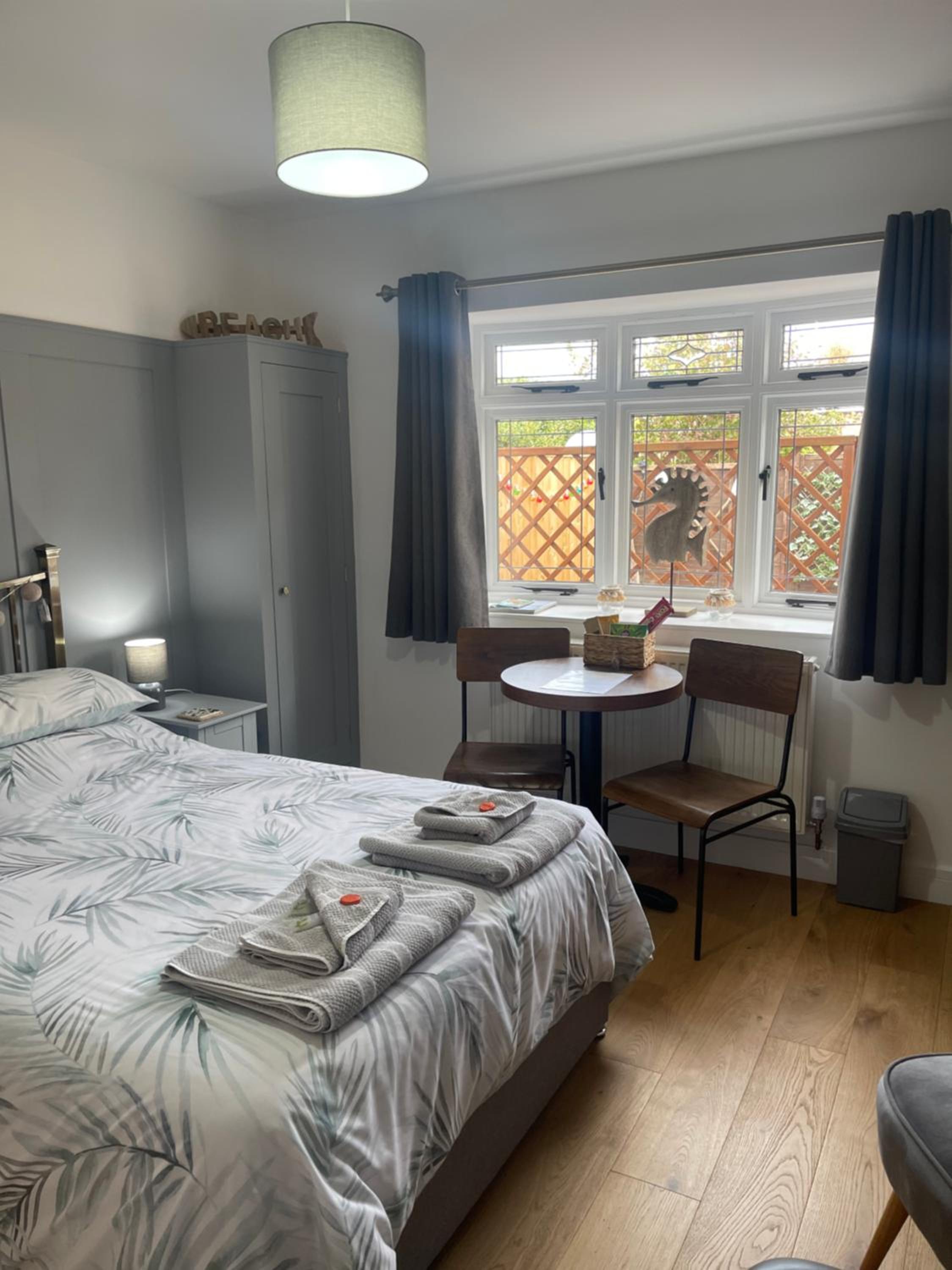 Godden Green B & B Guesthouse view 2