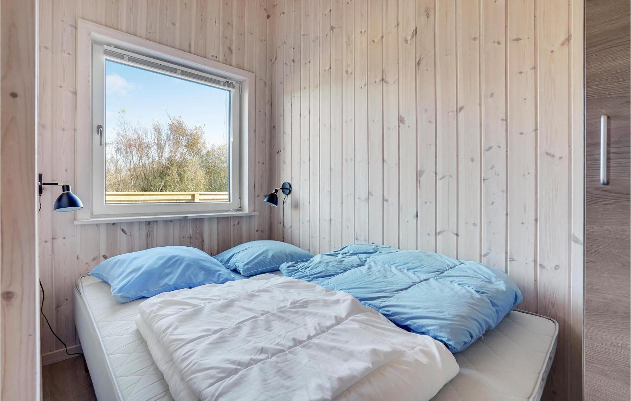 Awesome Home In Vestervig With Sauna