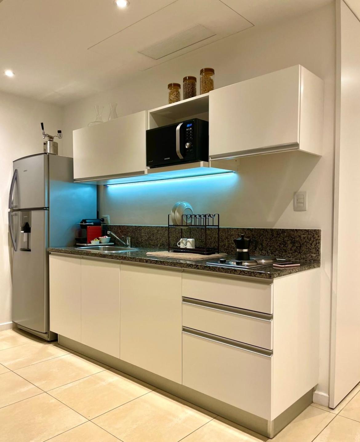 Condominio WYNDHAM NORDELTA DESAYUNO INCLUIDO PISCINA OPCIONAL ARANCELADA !!!!!