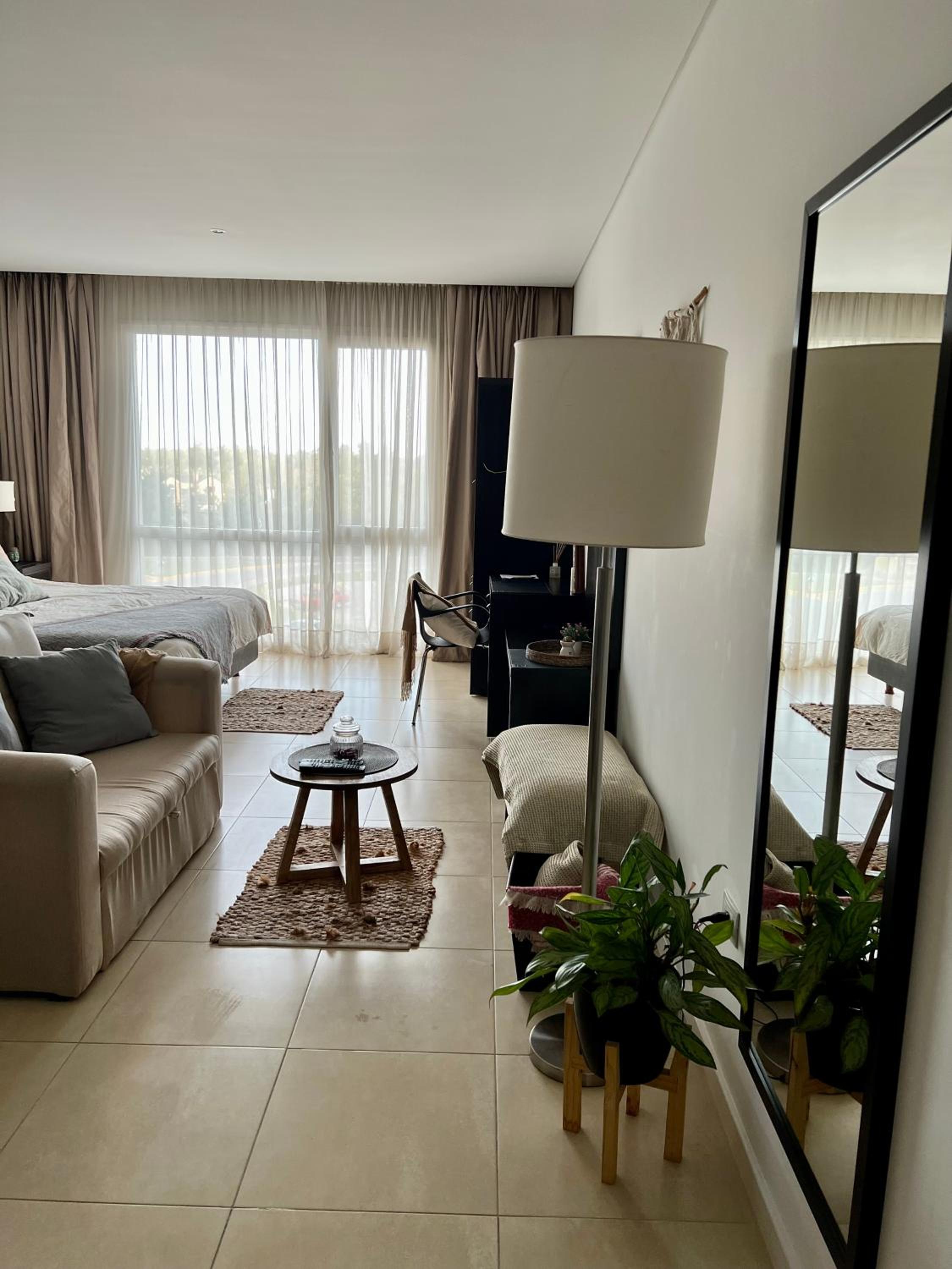 Condominio WYNDHAM NORDELTA DESAYUNO INCLUIDO PISCINA OPCIONAL ARANCELADA !!!!!