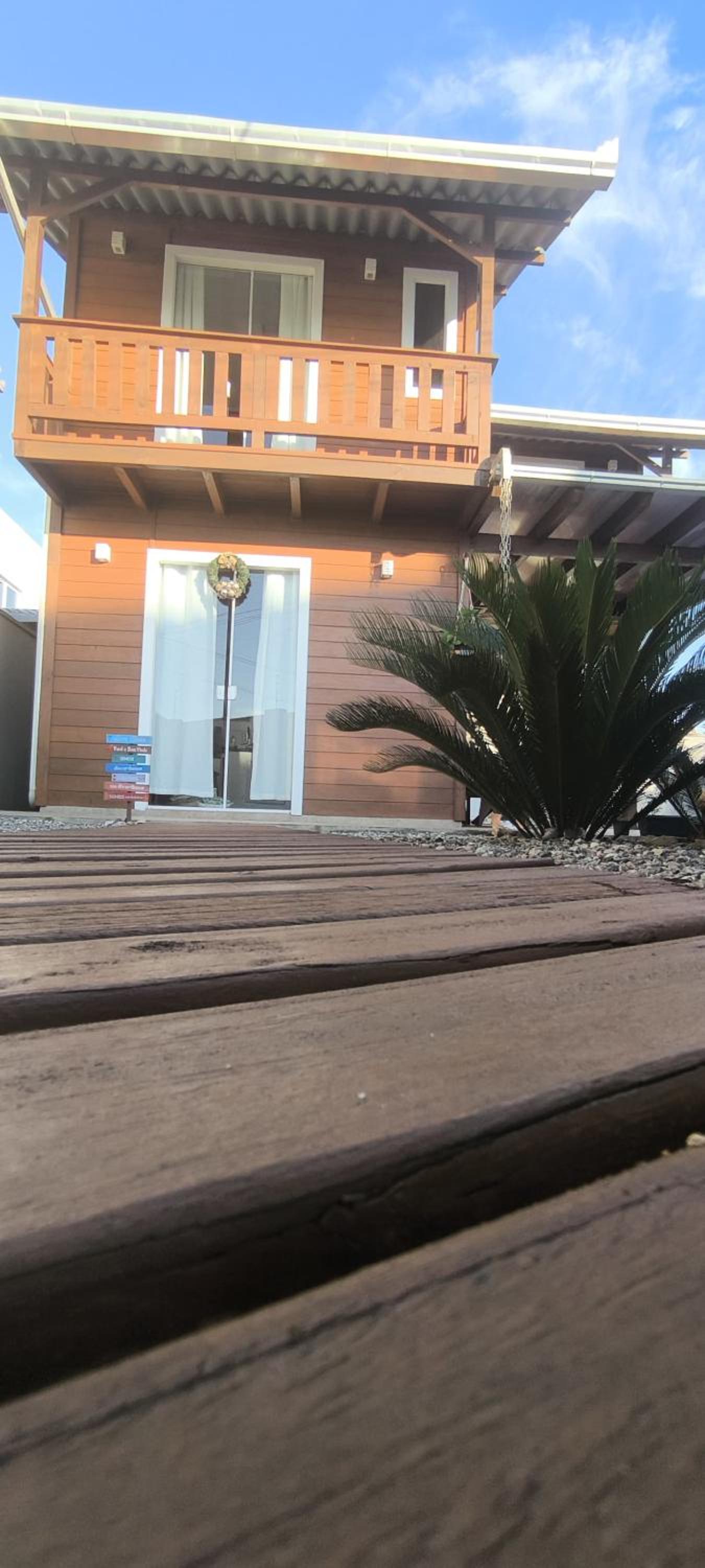 Beira de praia a 50mt da praia