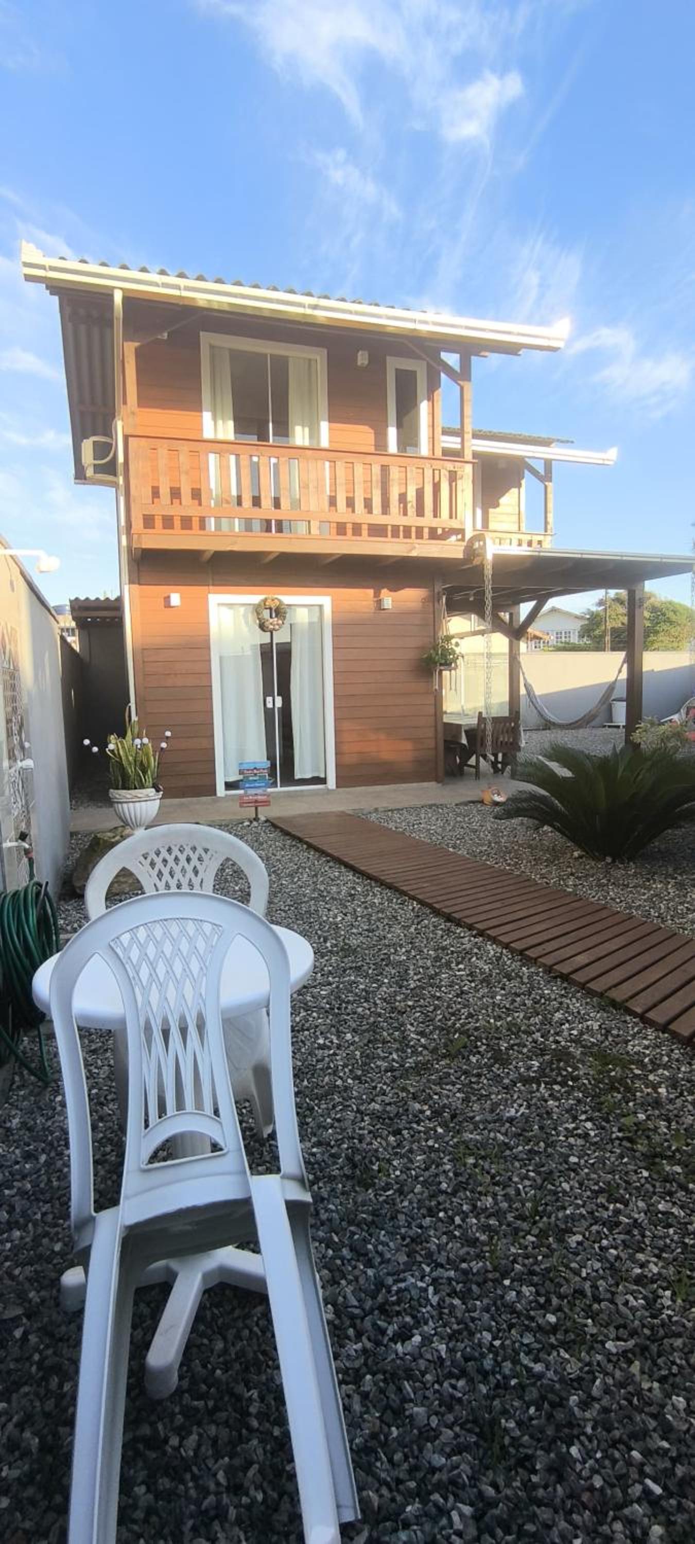 Beira de praia a 50mt da praia