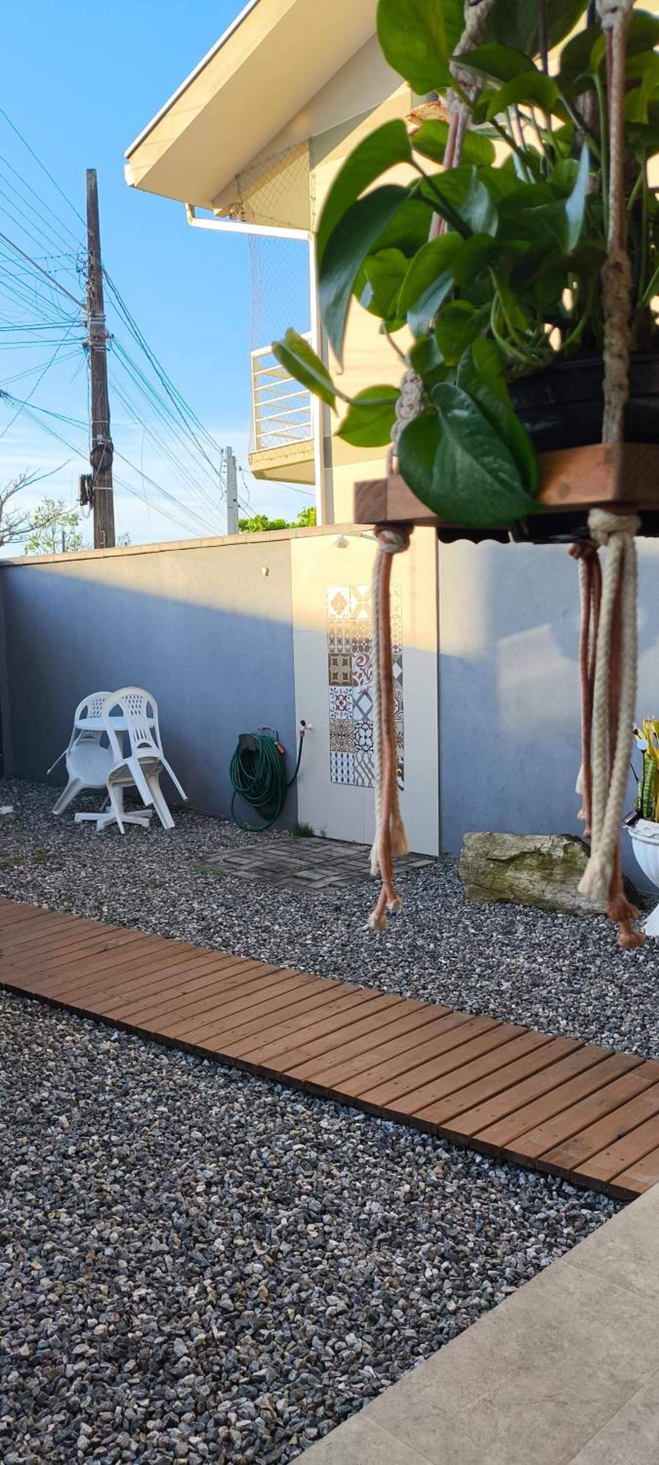 Beira de praia a 50mt da praia