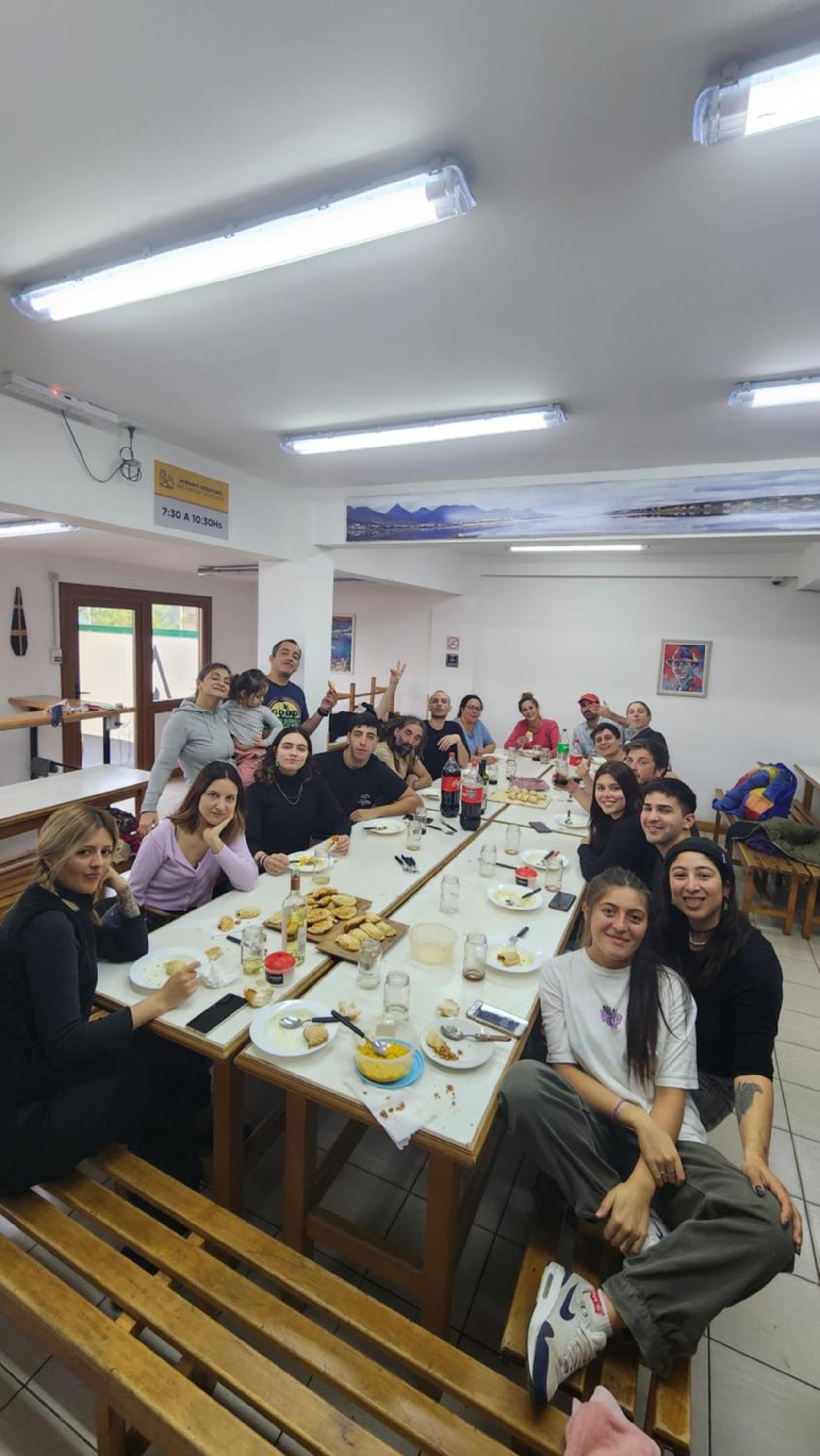 YAGHAN HOSTEL