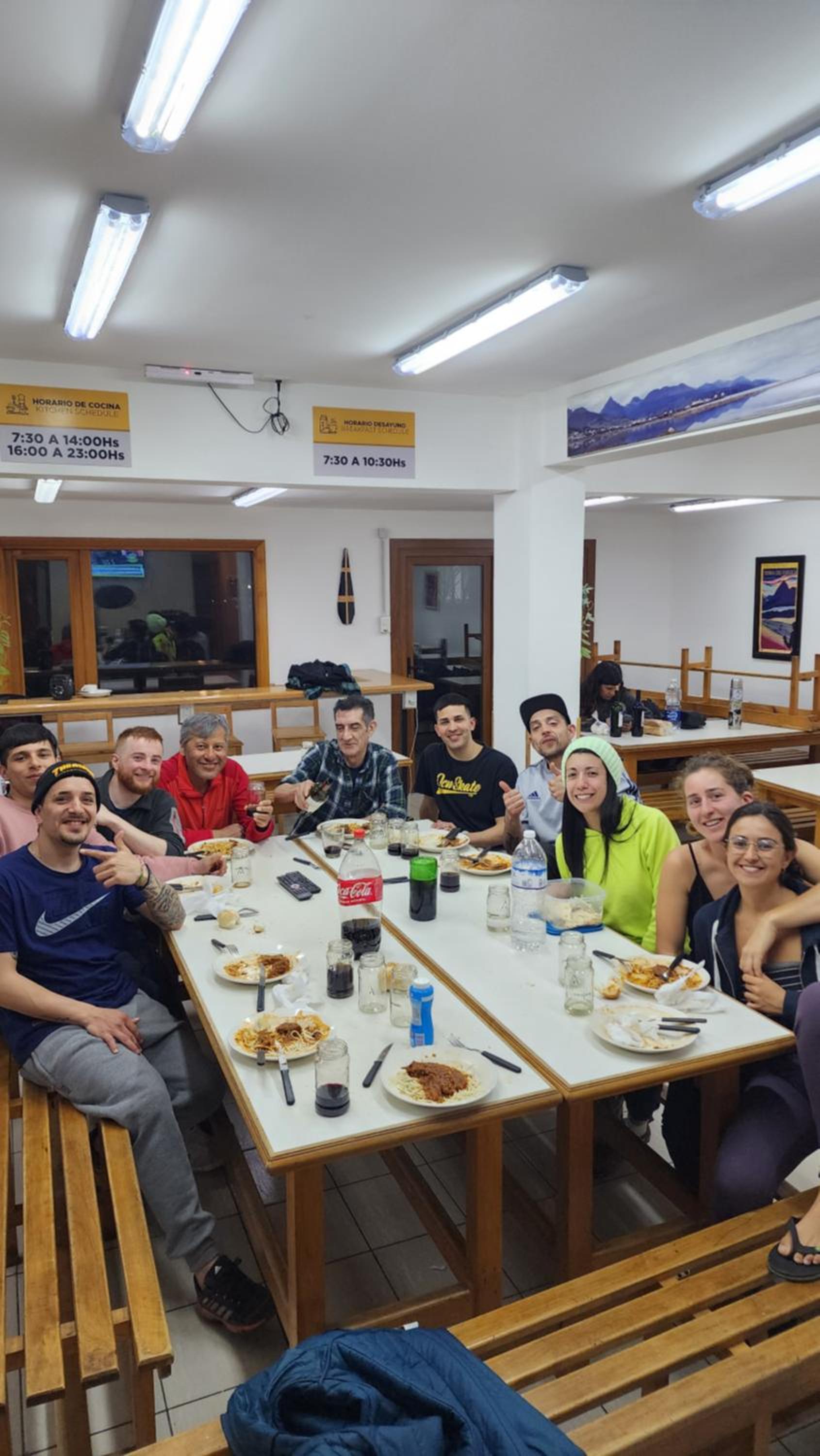 YAGHAN HOSTEL