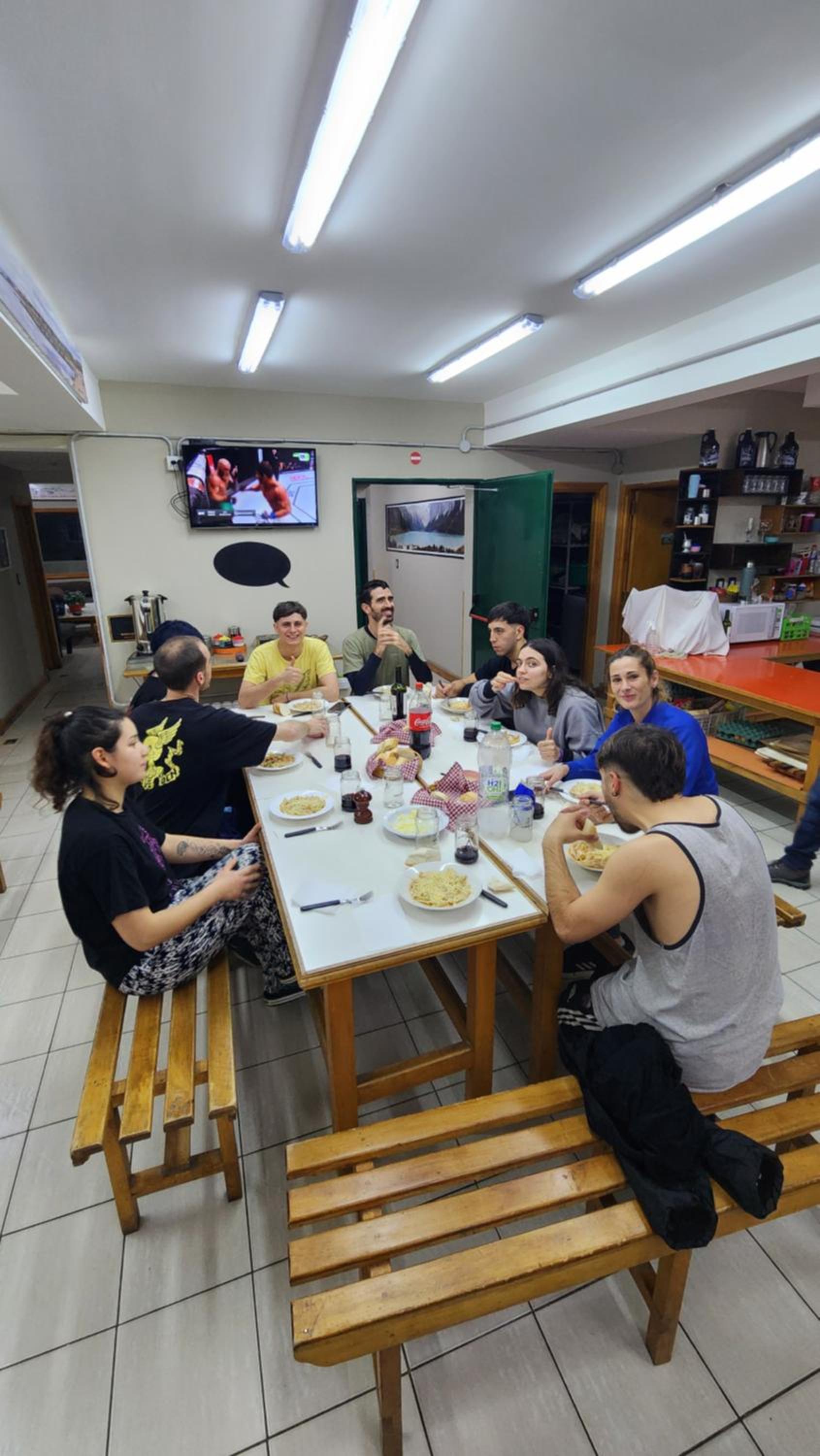 YAGHAN HOSTEL