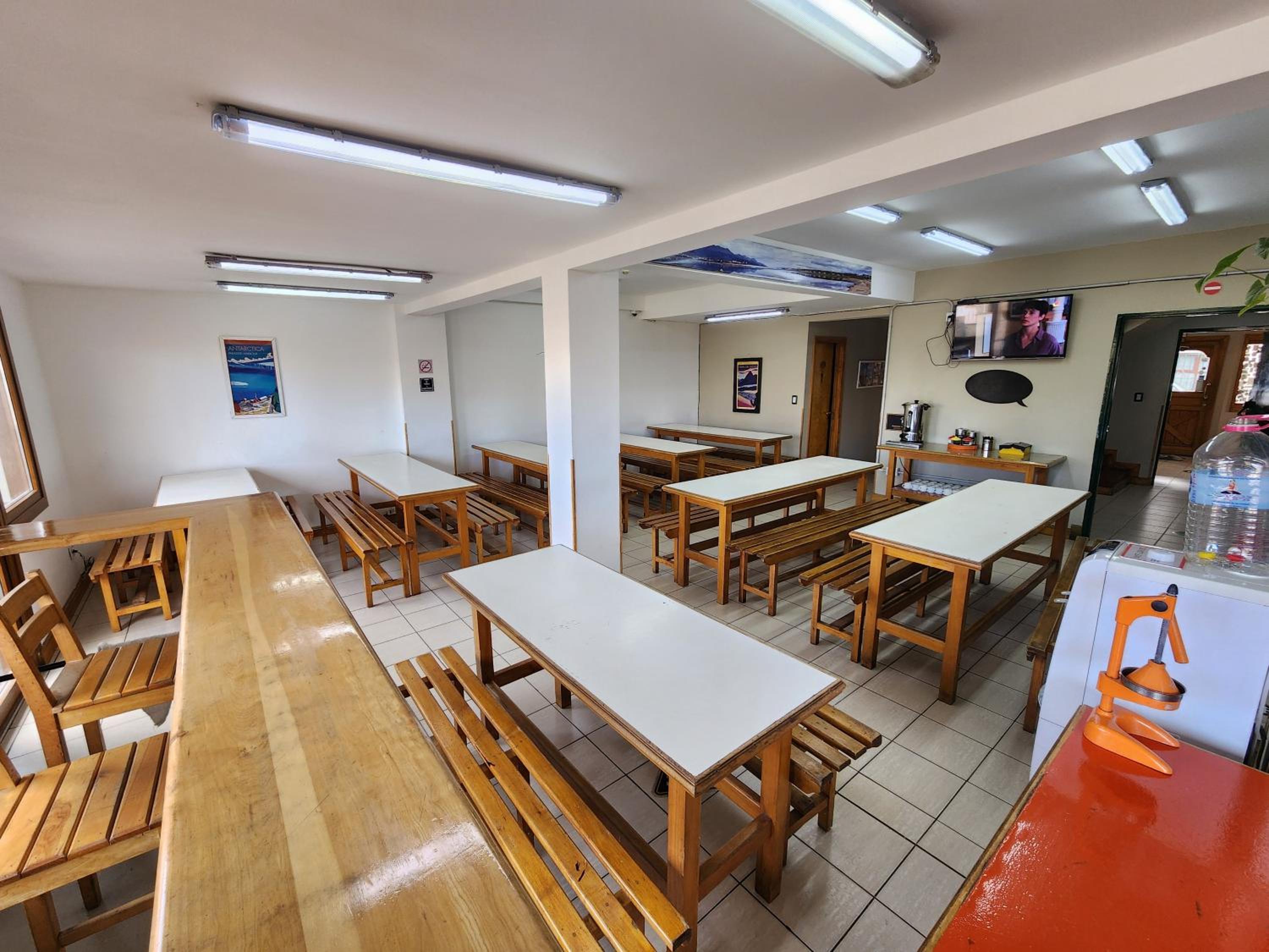 YAGHAN HOSTEL