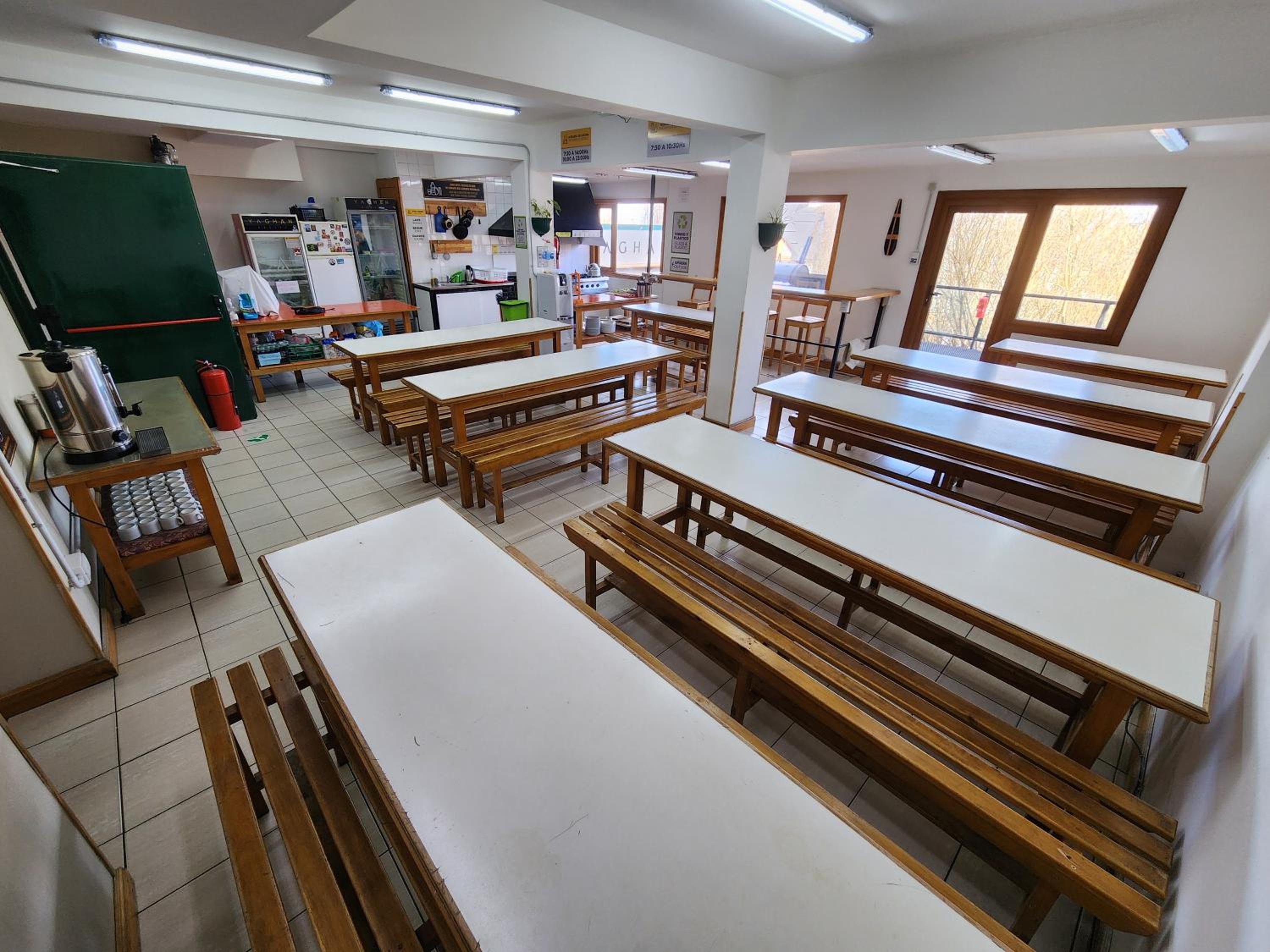 YAGHAN HOSTEL