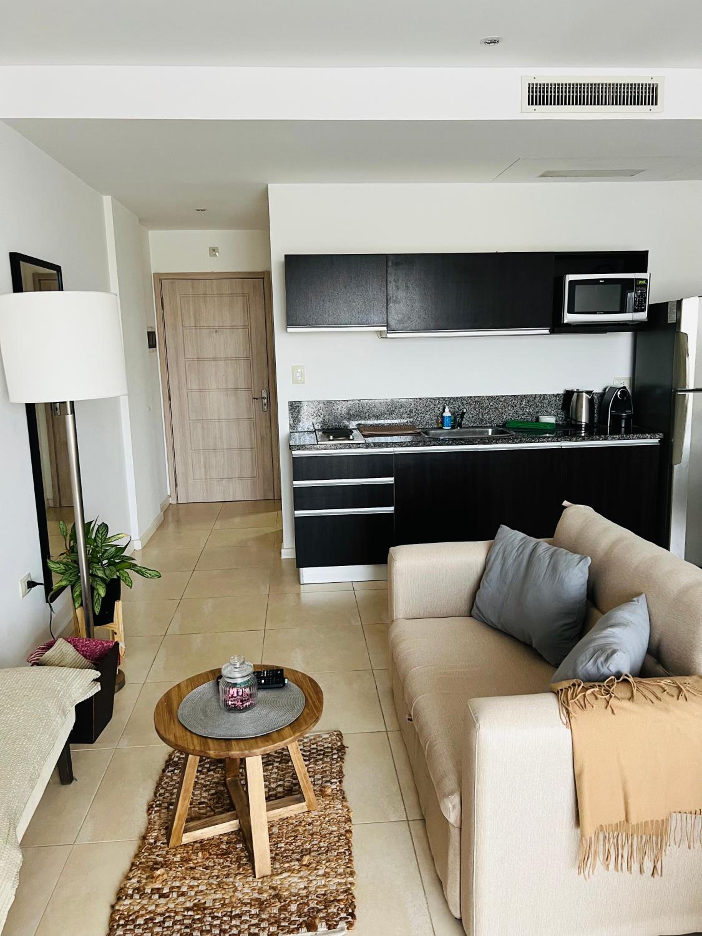 Condominio WYNDHAM NORDELTA DESAYUNO INCLUIDO PISCINA OPCIONAL ARANCELADA !!!!!