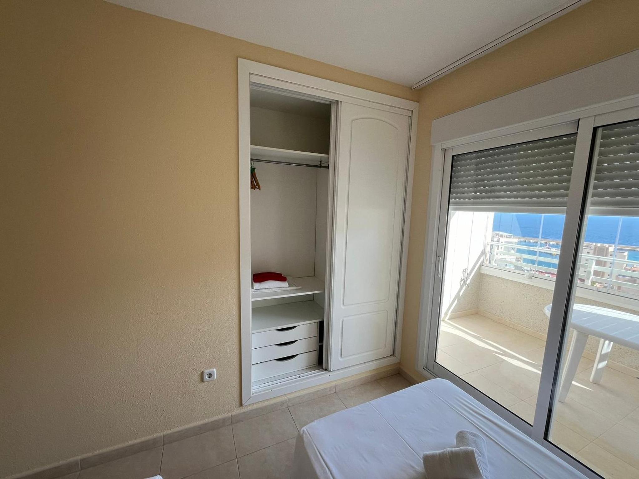 Service Apart Lazaro APOLO XVII - MARAVILLOSAS VISTAS