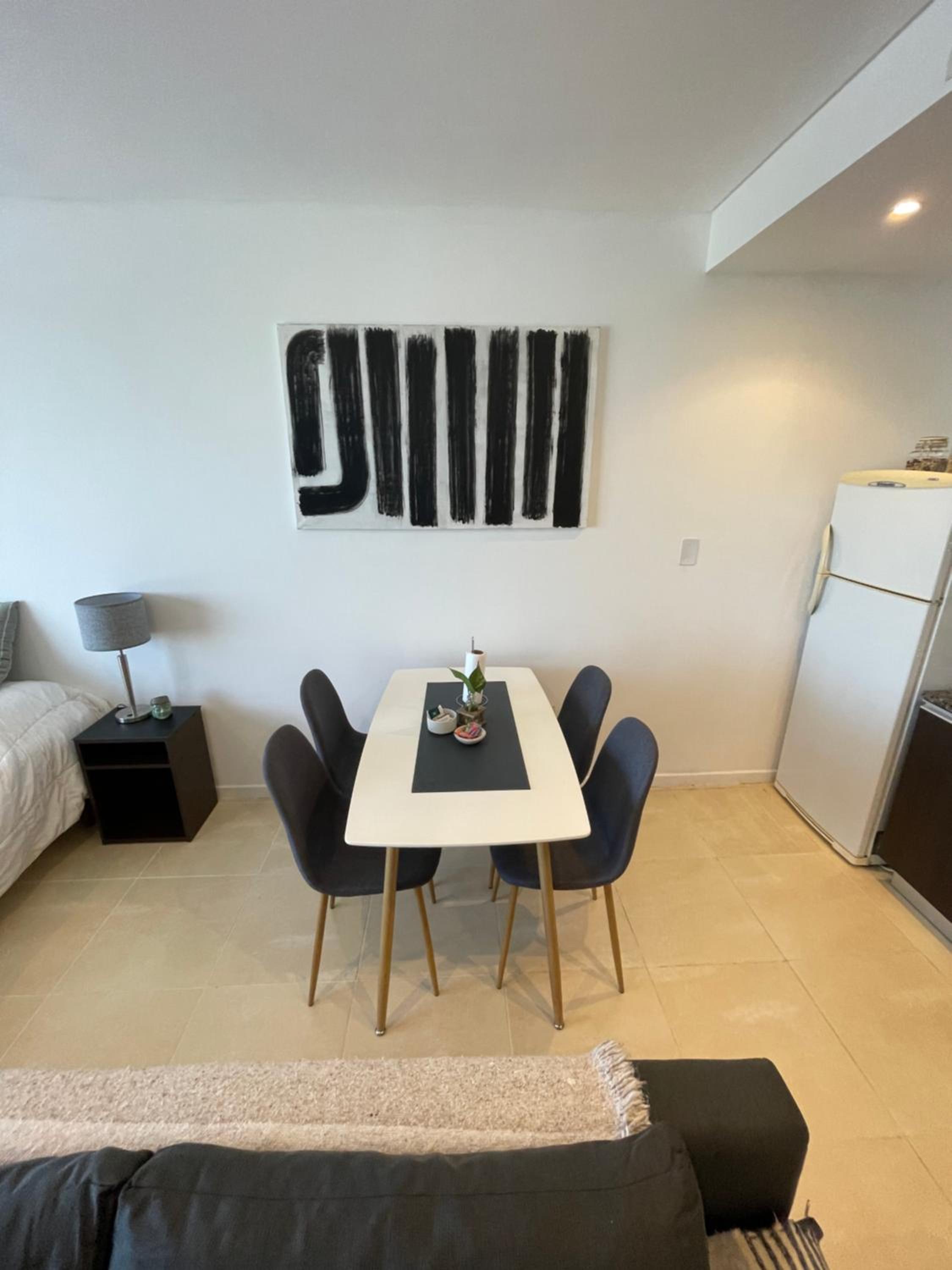 Condominio WYNDHAM NORDELTA DESAYUNO INCLUIDO PISCINA OPCIONAL ARANCELADA !!!!!