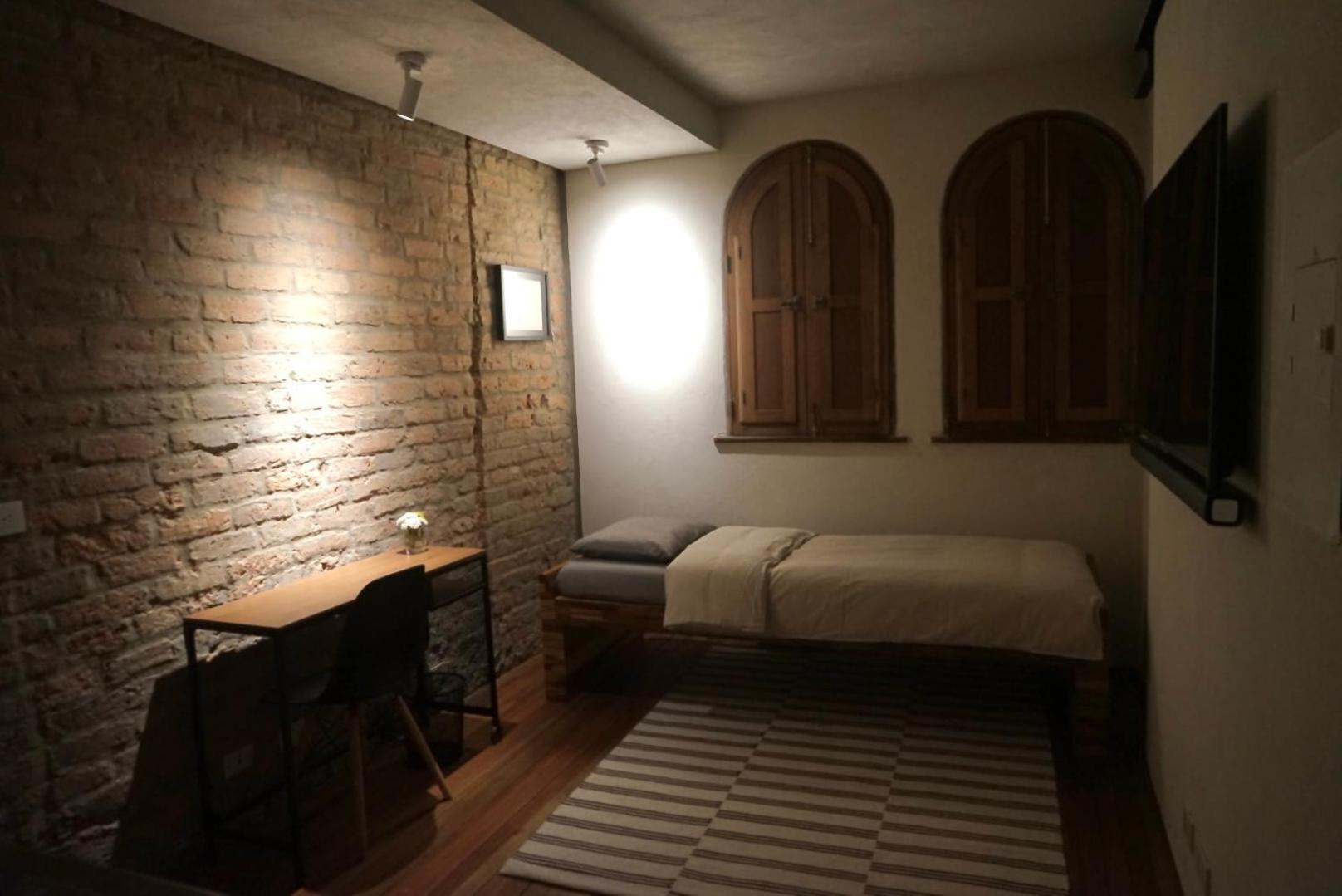 One of a kind apt in La Soledad, Teuaquillo
