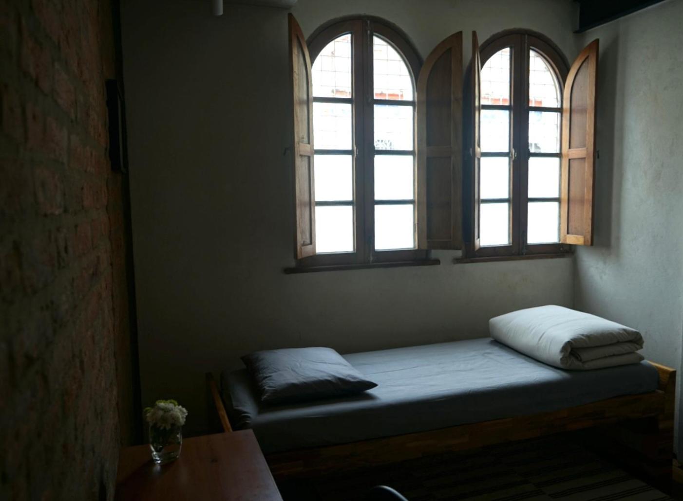 One of a kind apt in La Soledad, Teuaquillo