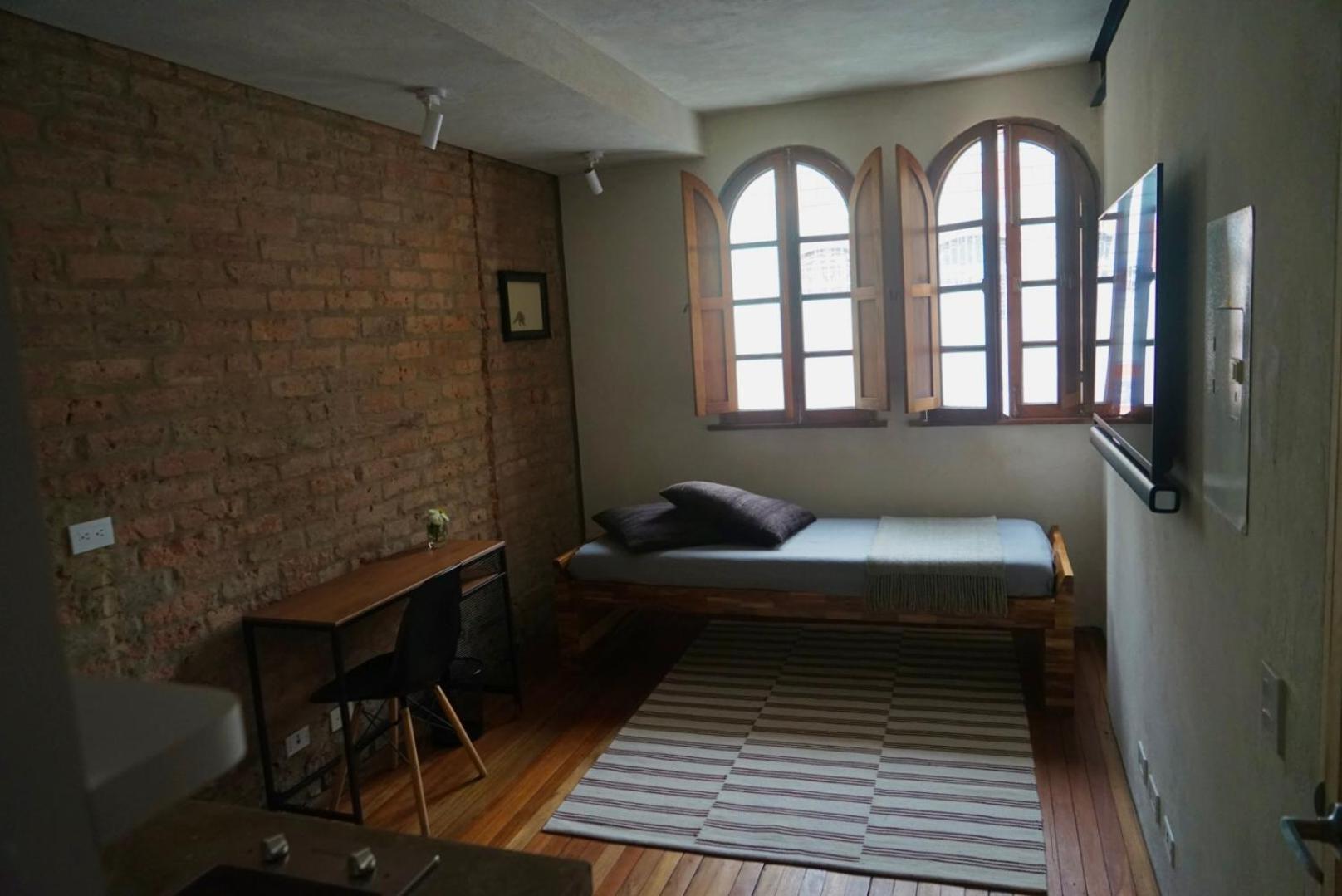 One of a kind apt in La Soledad, Teuaquillo