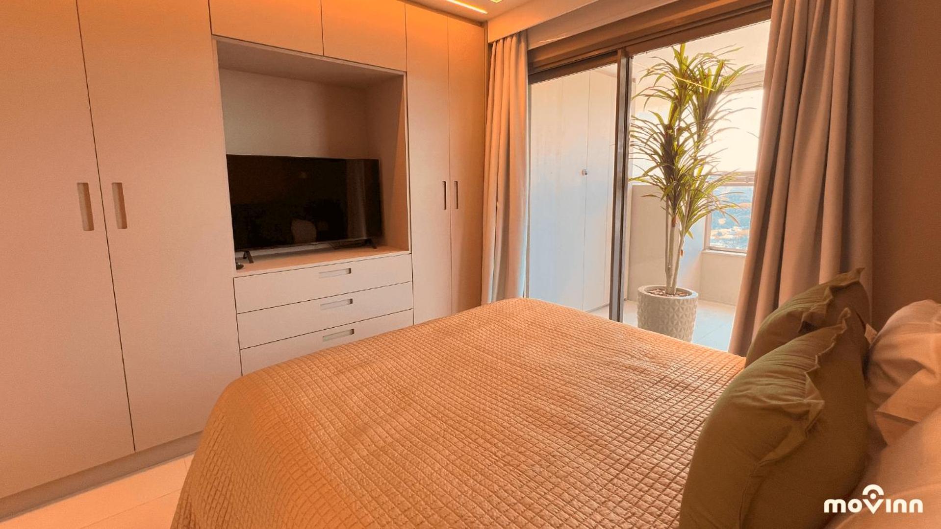 Movinn White - Pinheiros