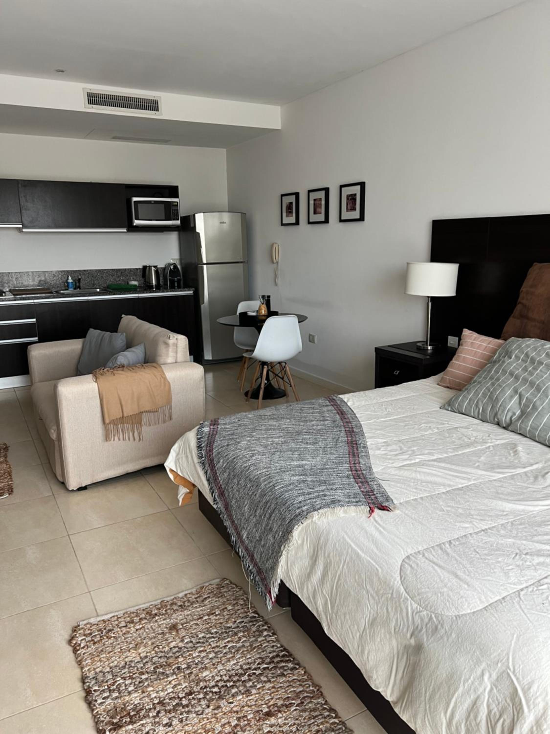 Condominio WYNDHAM NORDELTA DESAYUNO INCLUIDO PISCINA OPCIONAL ARANCELADA !!!!!