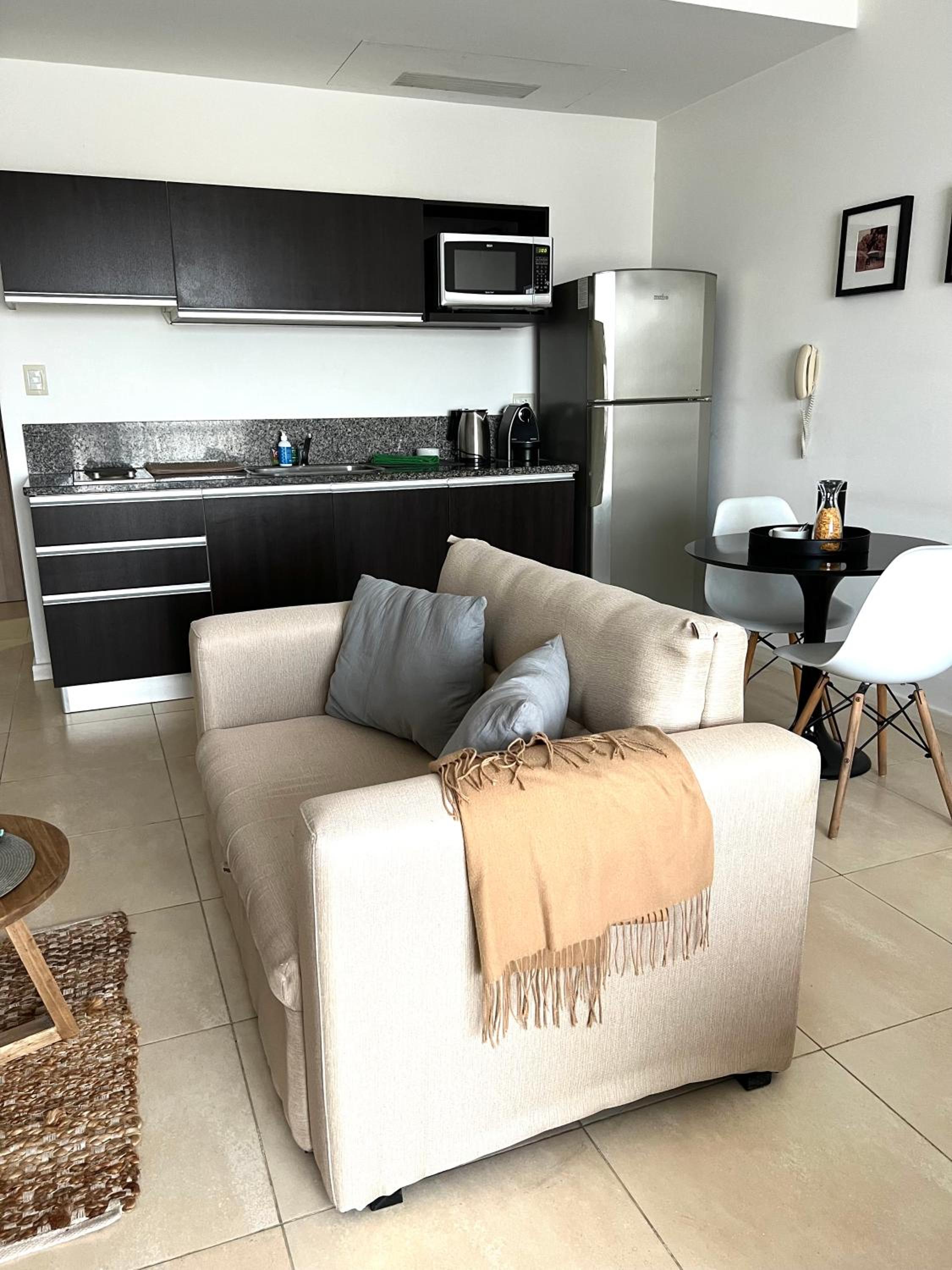 Condominio WYNDHAM NORDELTA DESAYUNO INCLUIDO PISCINA OPCIONAL ARANCELADA !!!!!