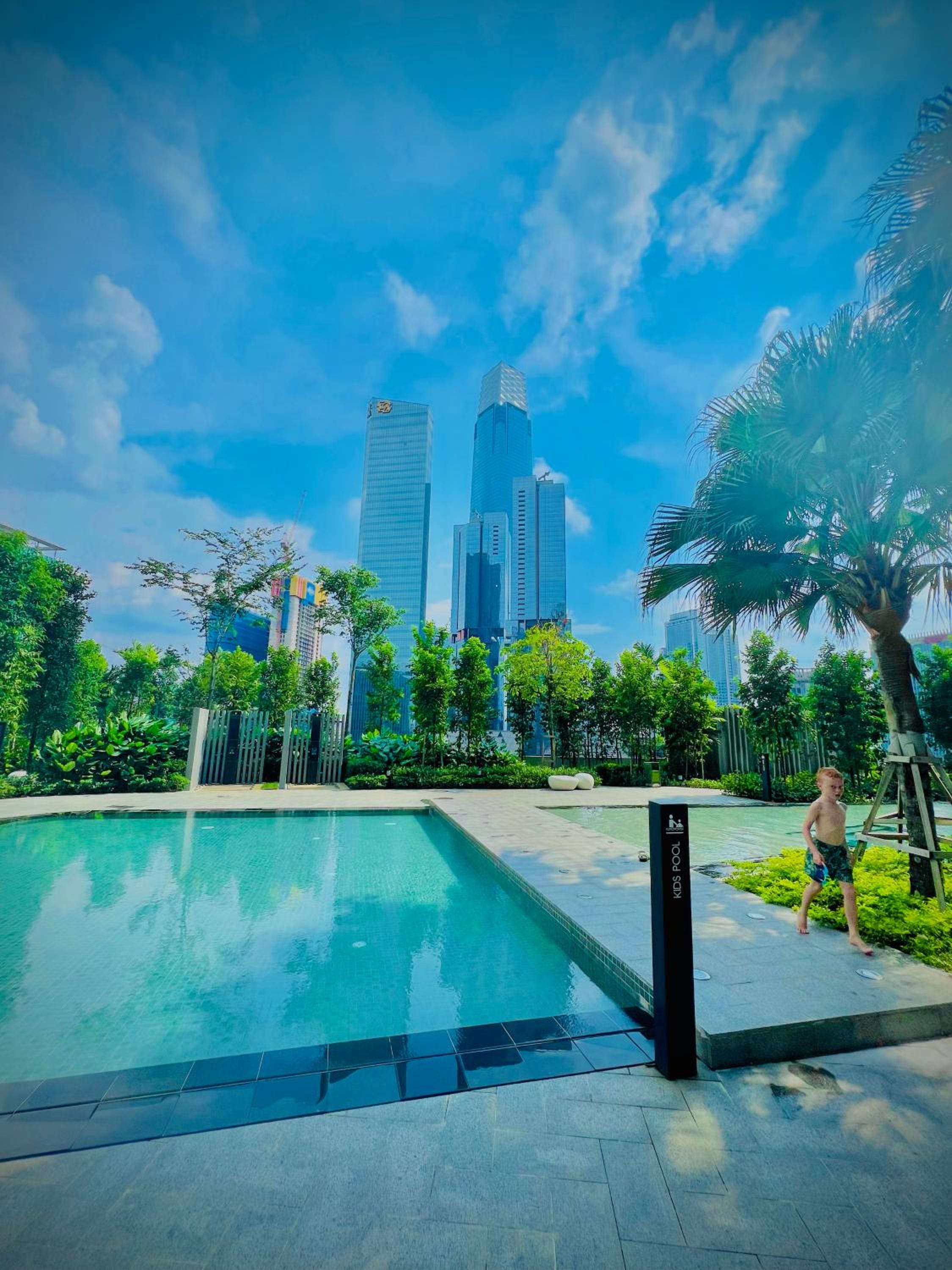 AGILE Bukit Bintang Suites TRX by Classy