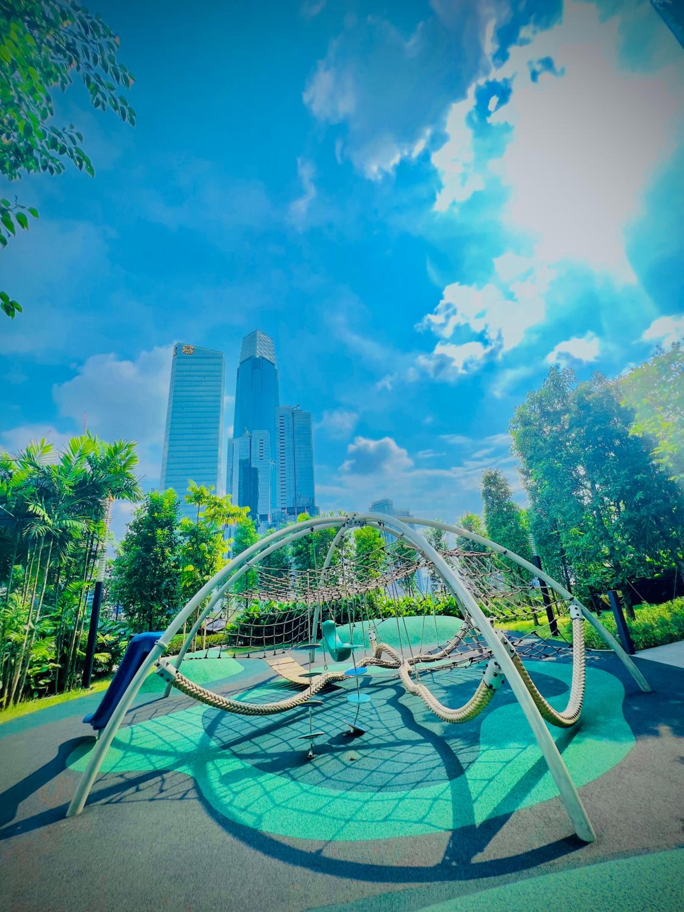 AGILE Bukit Bintang Suites TRX by Classy