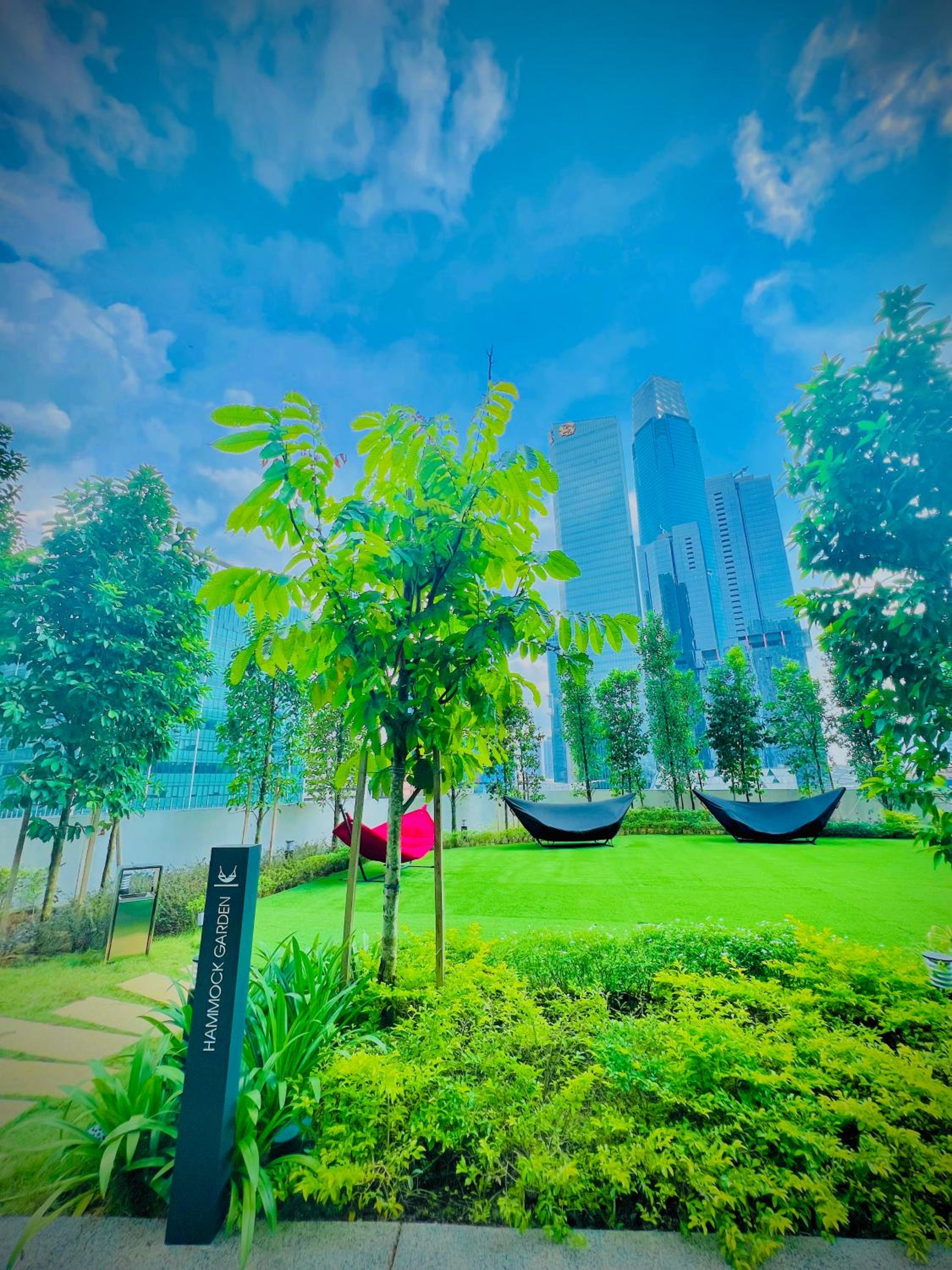 AGILE Bukit Bintang Suites TRX by Classy