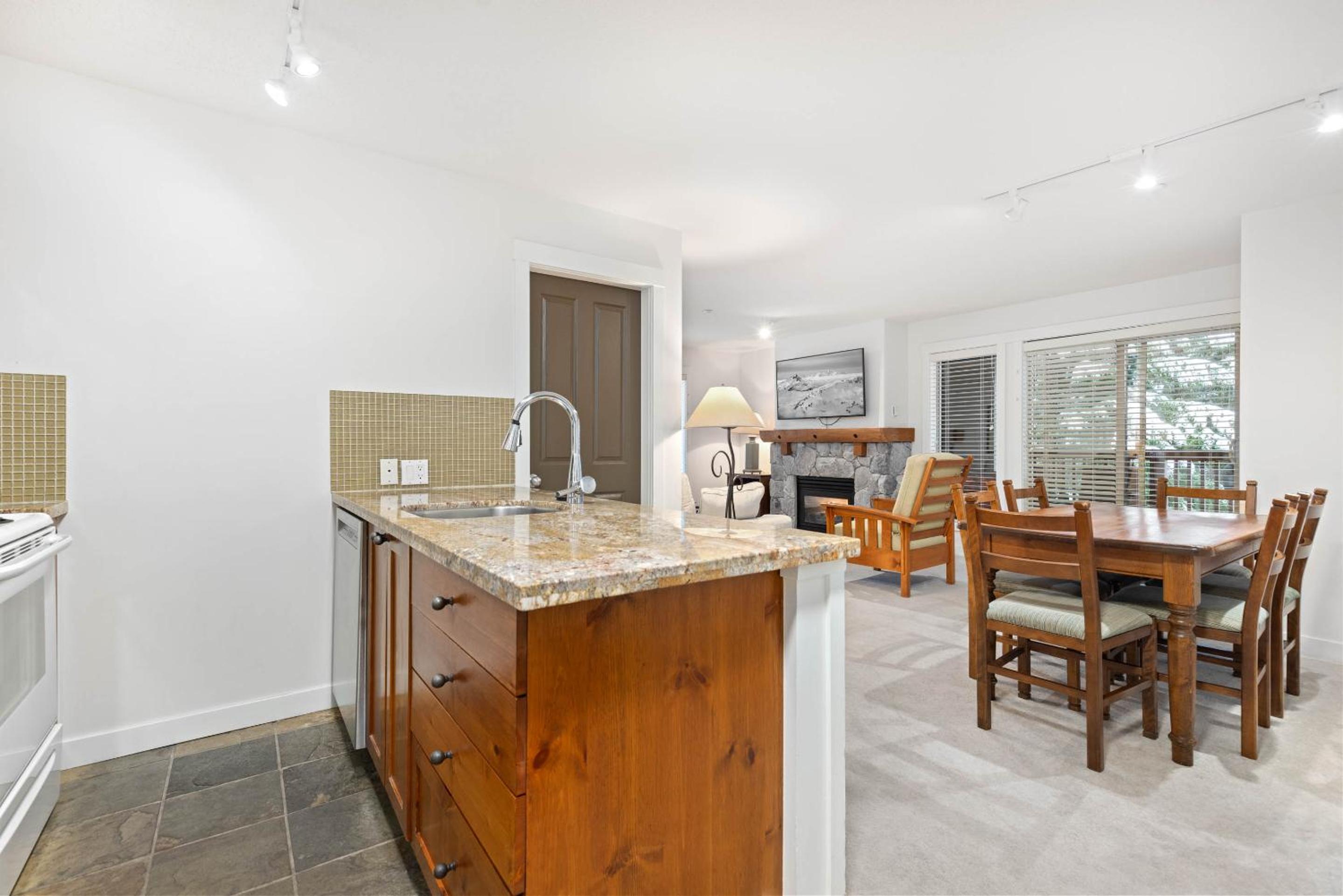 Lost Lake Lodge by Whistler Premier - Image 2