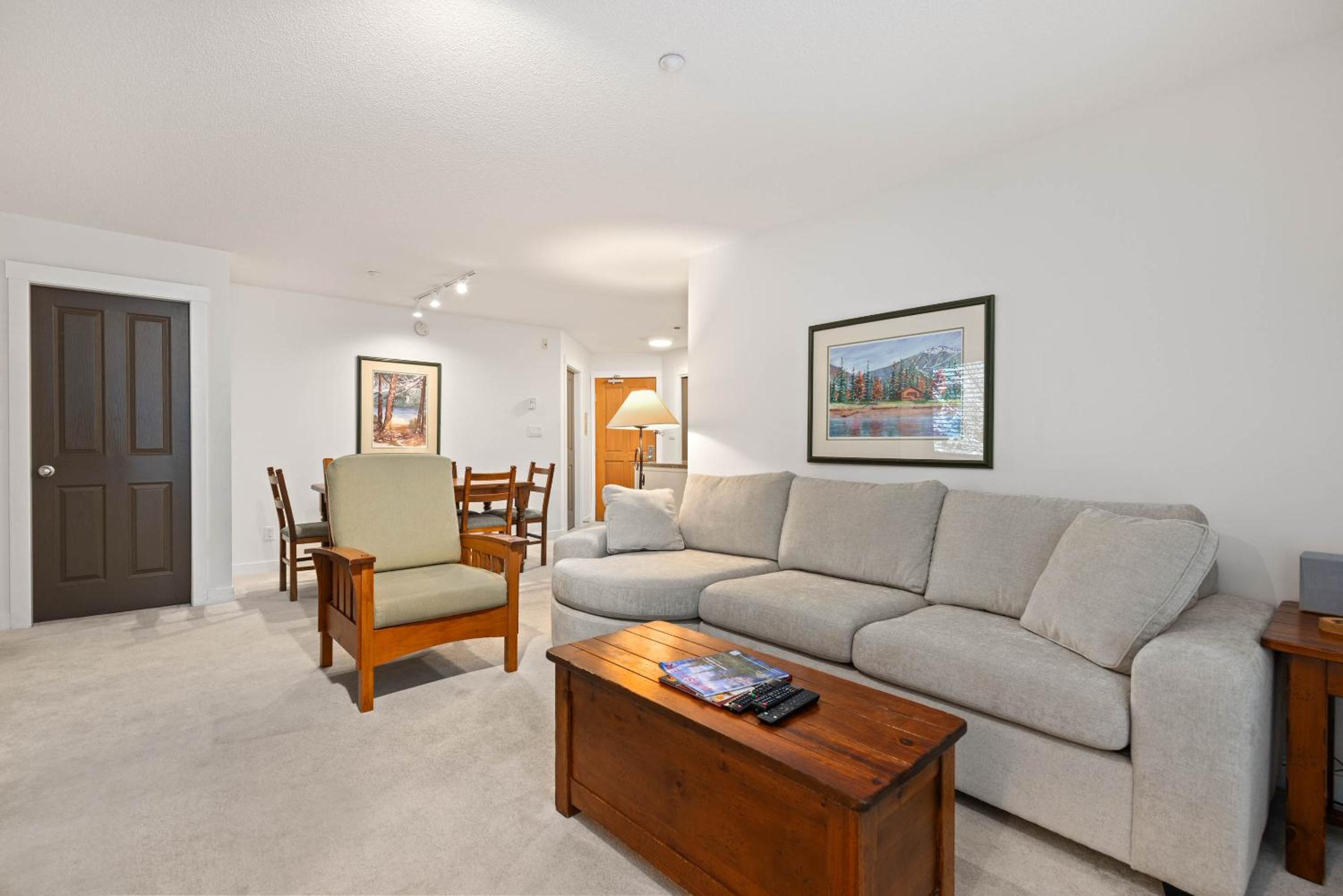 Lost Lake Lodge by Whistler Premier - Image 5