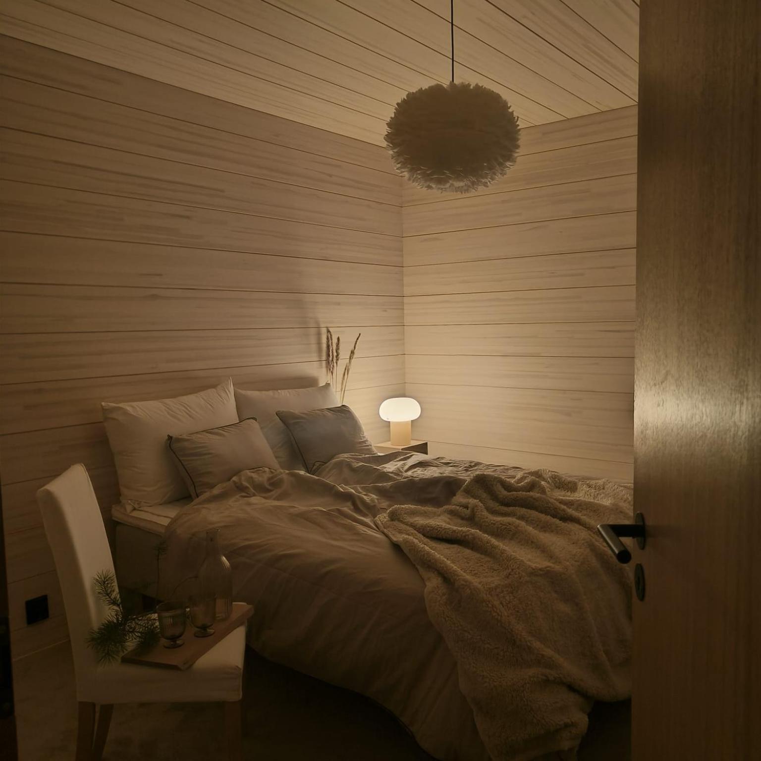 Arctic Design Villa Levi