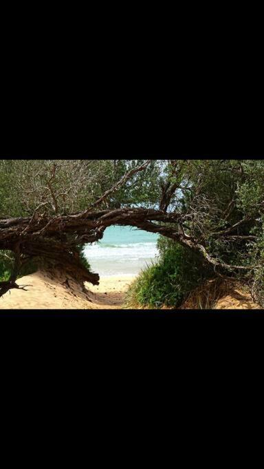 Beachside Phillip Island