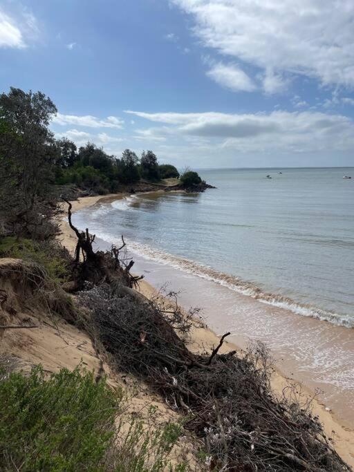 Beachside Phillip Island