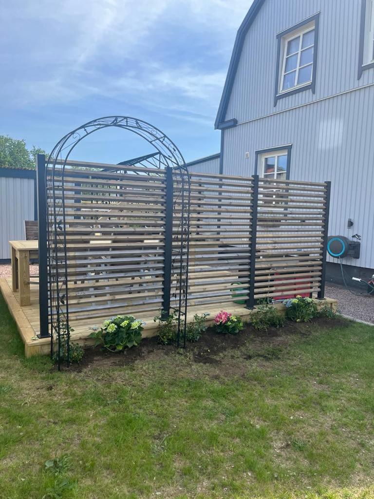 Hotel Central lägenhet Gamletull - Image 1