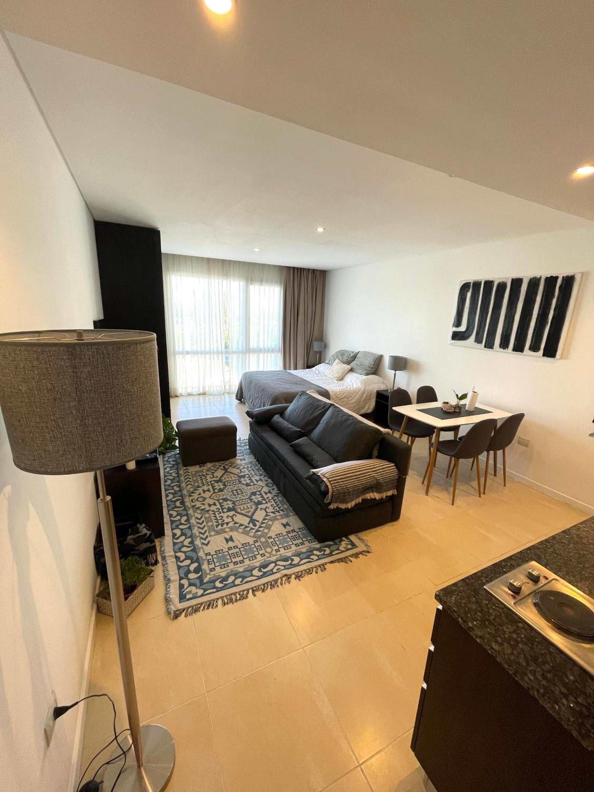 Condominio WYNDHAM NORDELTA DESAYUNO INCLUIDO PISCINA OPCIONAL ARANCELADA !!!!!