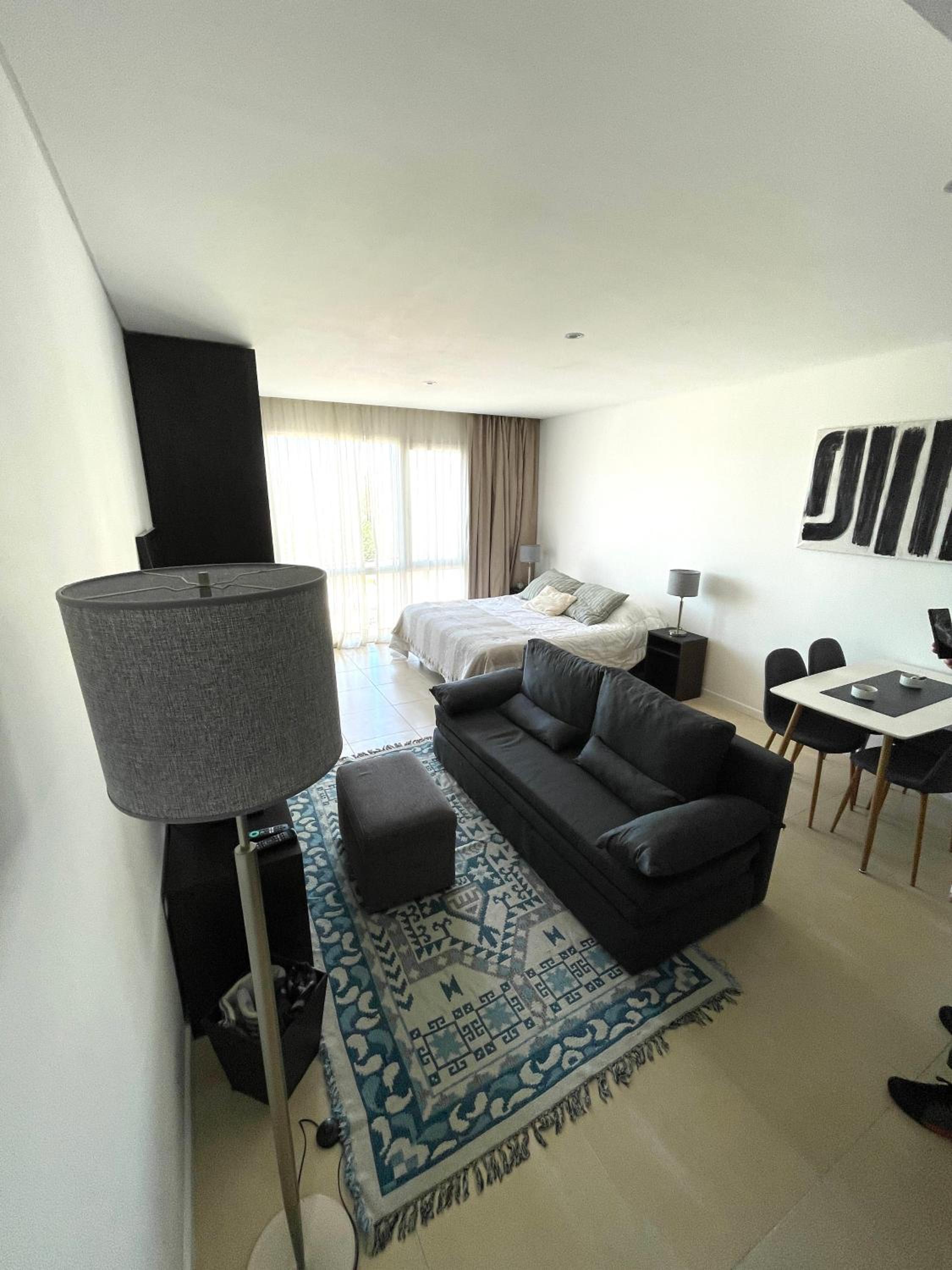 Condominio WYNDHAM NORDELTA DESAYUNO INCLUIDO PISCINA OPCIONAL ARANCELADA !!!!!