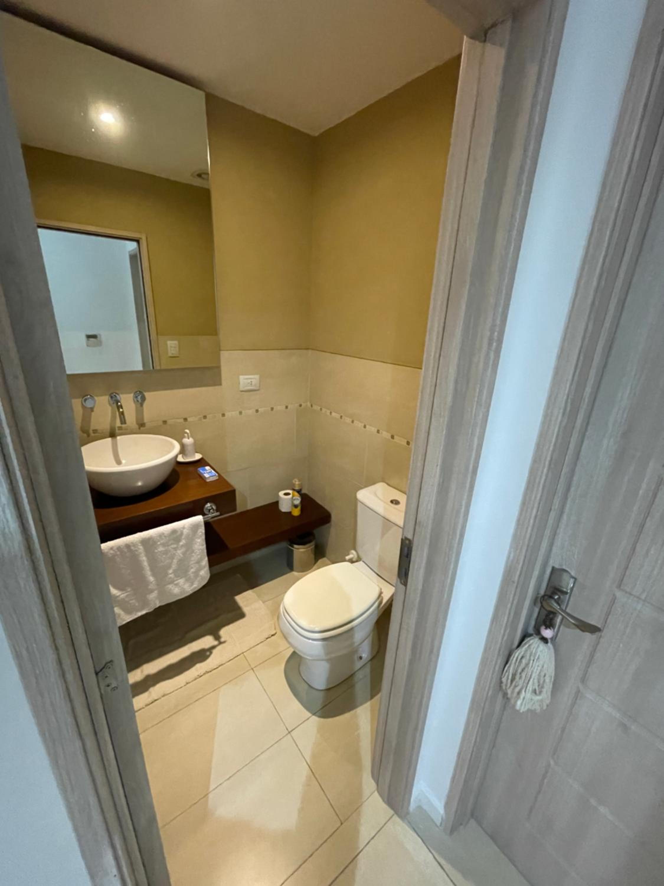 Condominio WYNDHAM NORDELTA DESAYUNO INCLUIDO PISCINA OPCIONAL ARANCELADA !!!!!