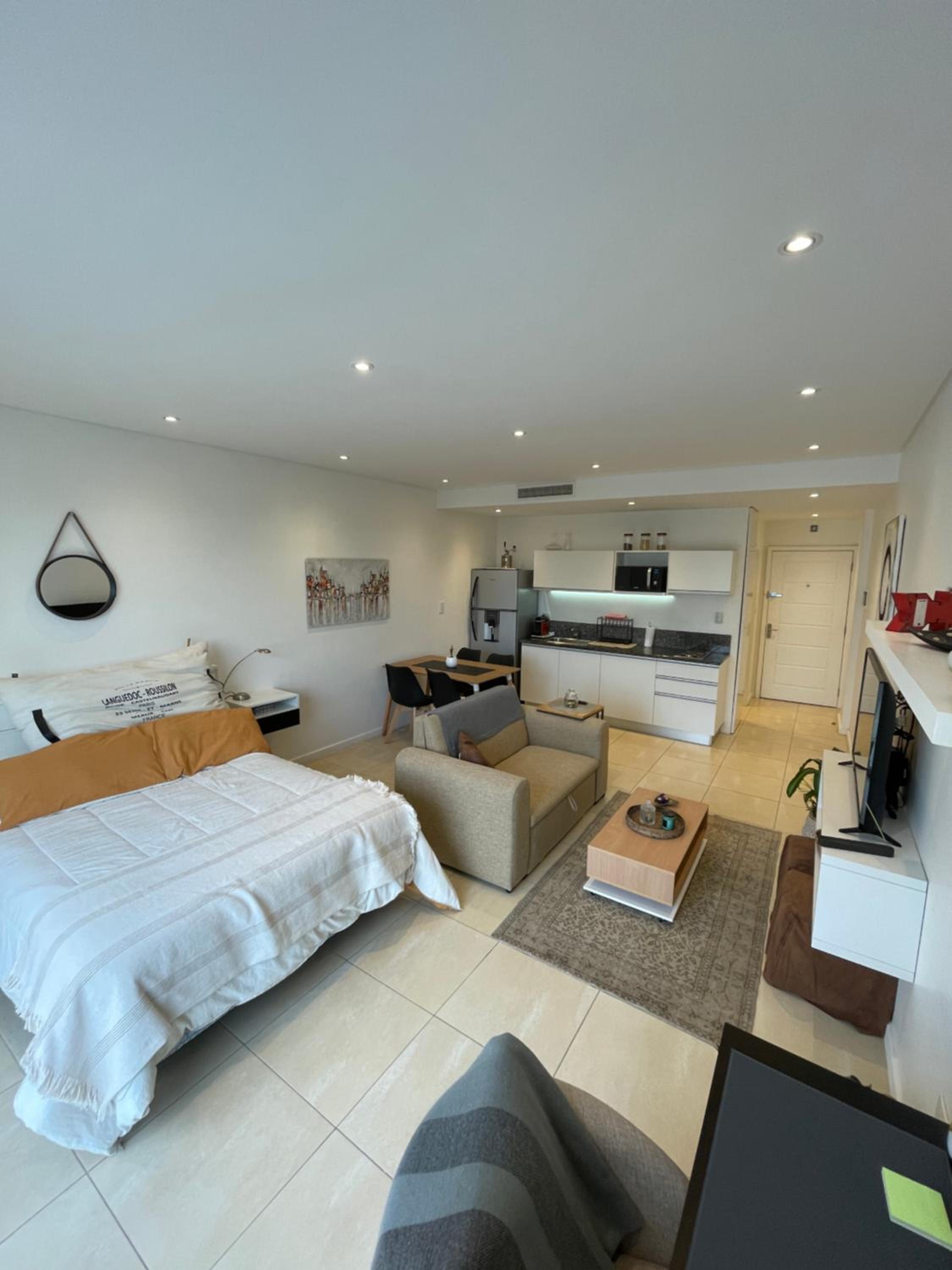 Condominio WYNDHAM NORDELTA DESAYUNO INCLUIDO PISCINA OPCIONAL ARANCELADA !!!!!