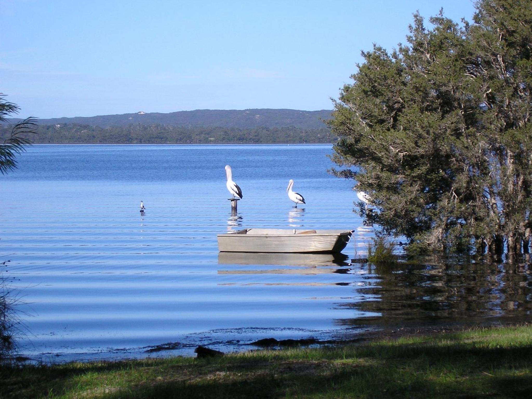 Denmark Waters B&B