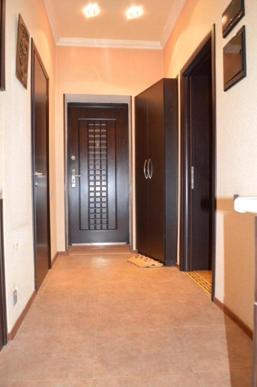 Apartment house