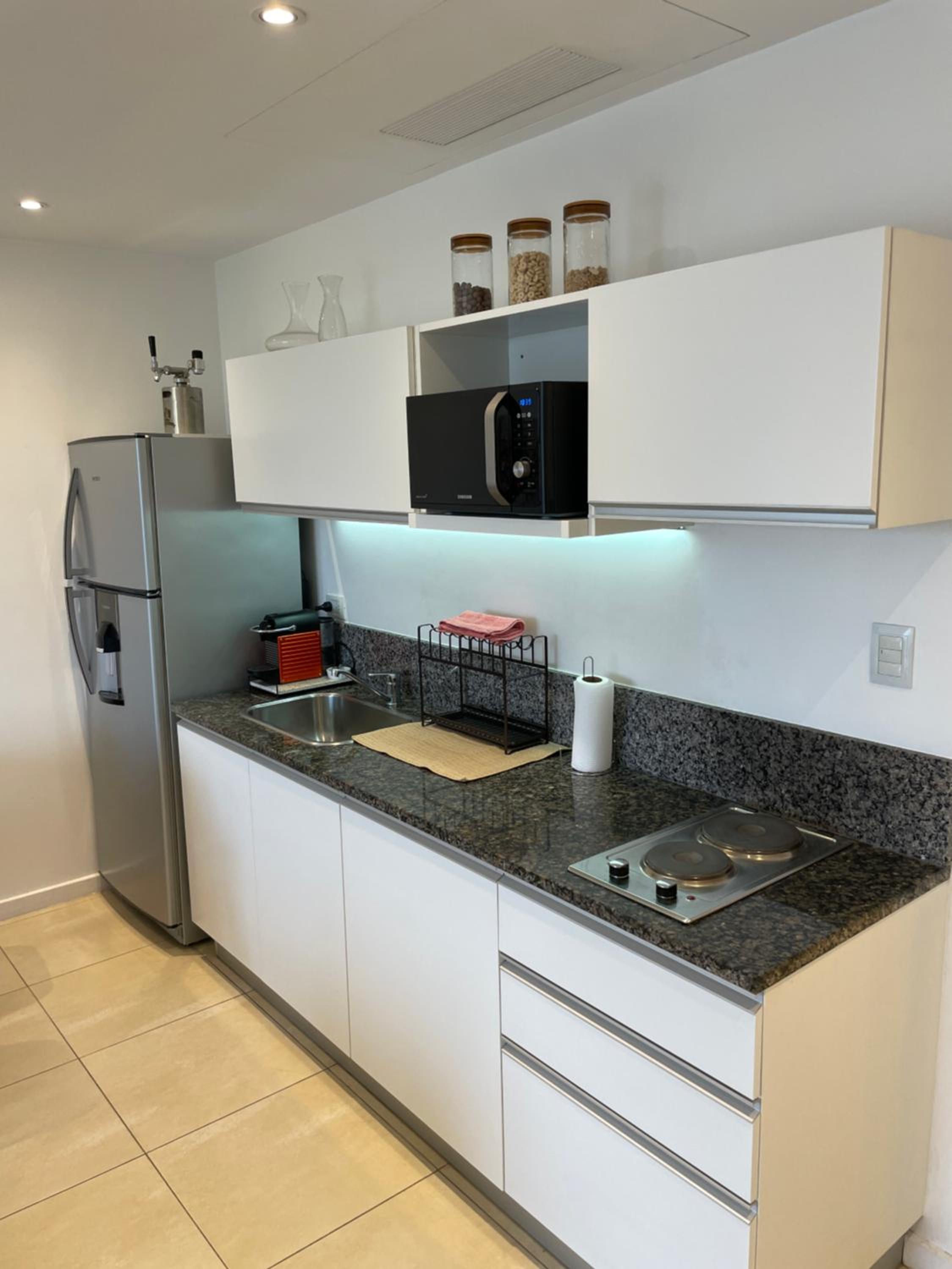Condominio WYNDHAM NORDELTA DESAYUNO INCLUIDO PISCINA OPCIONAL ARANCELADA !!!!!
