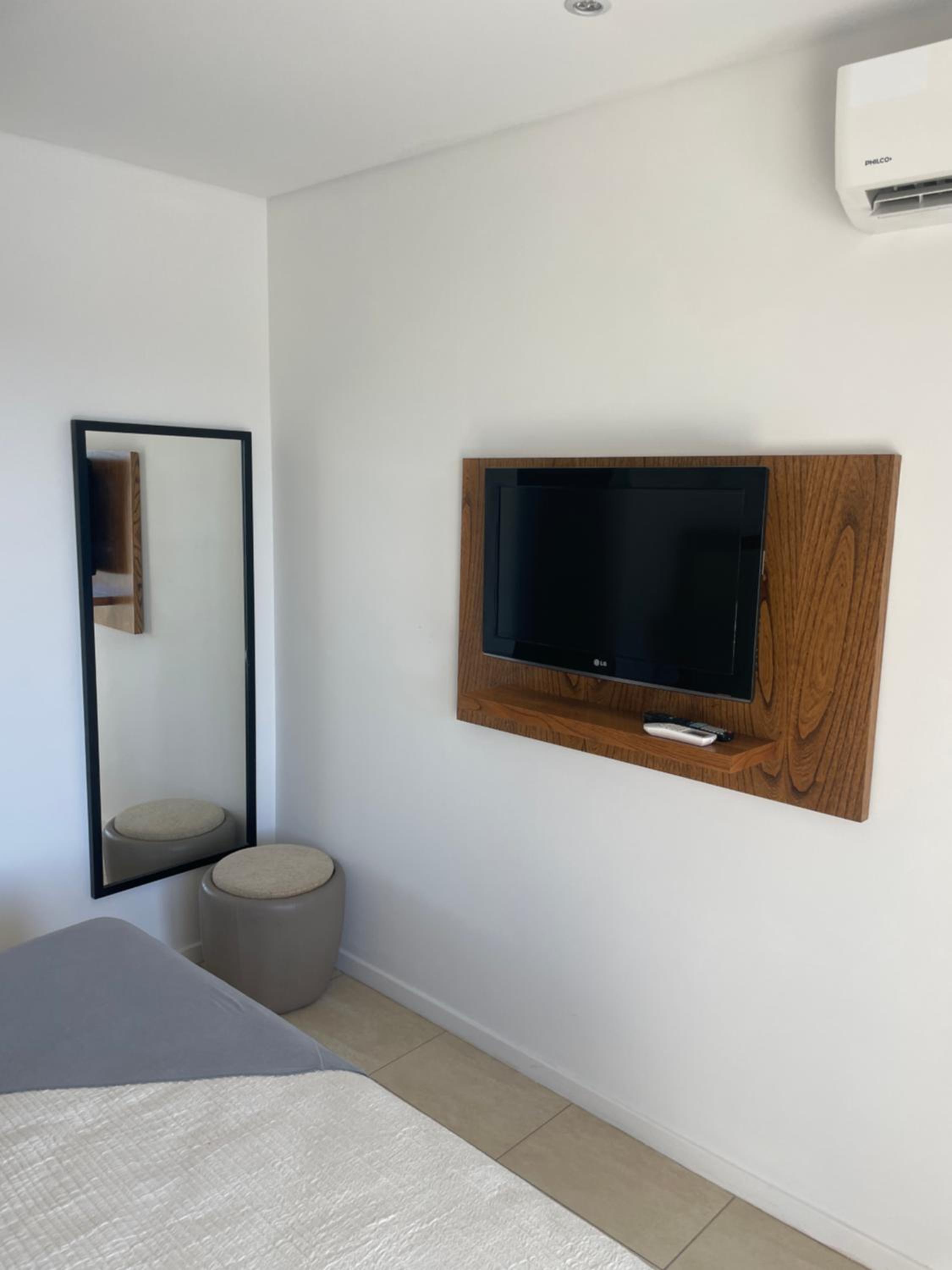 Condominio WYNDHAM NORDELTA DESAYUNO INCLUIDO PISCINA OPCIONAL ARANCELADA !!!!!